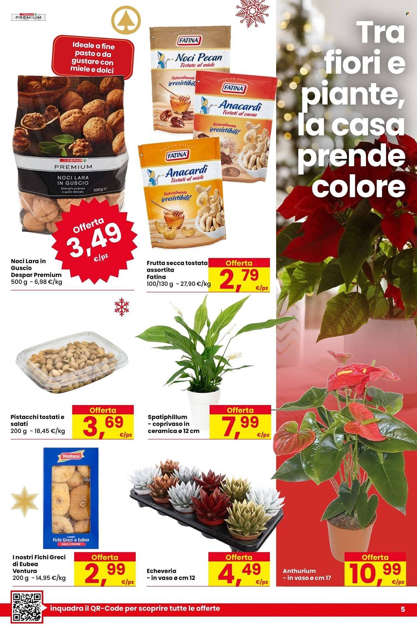 Volantino Despar (2025-11-25 - 2025-12-03)