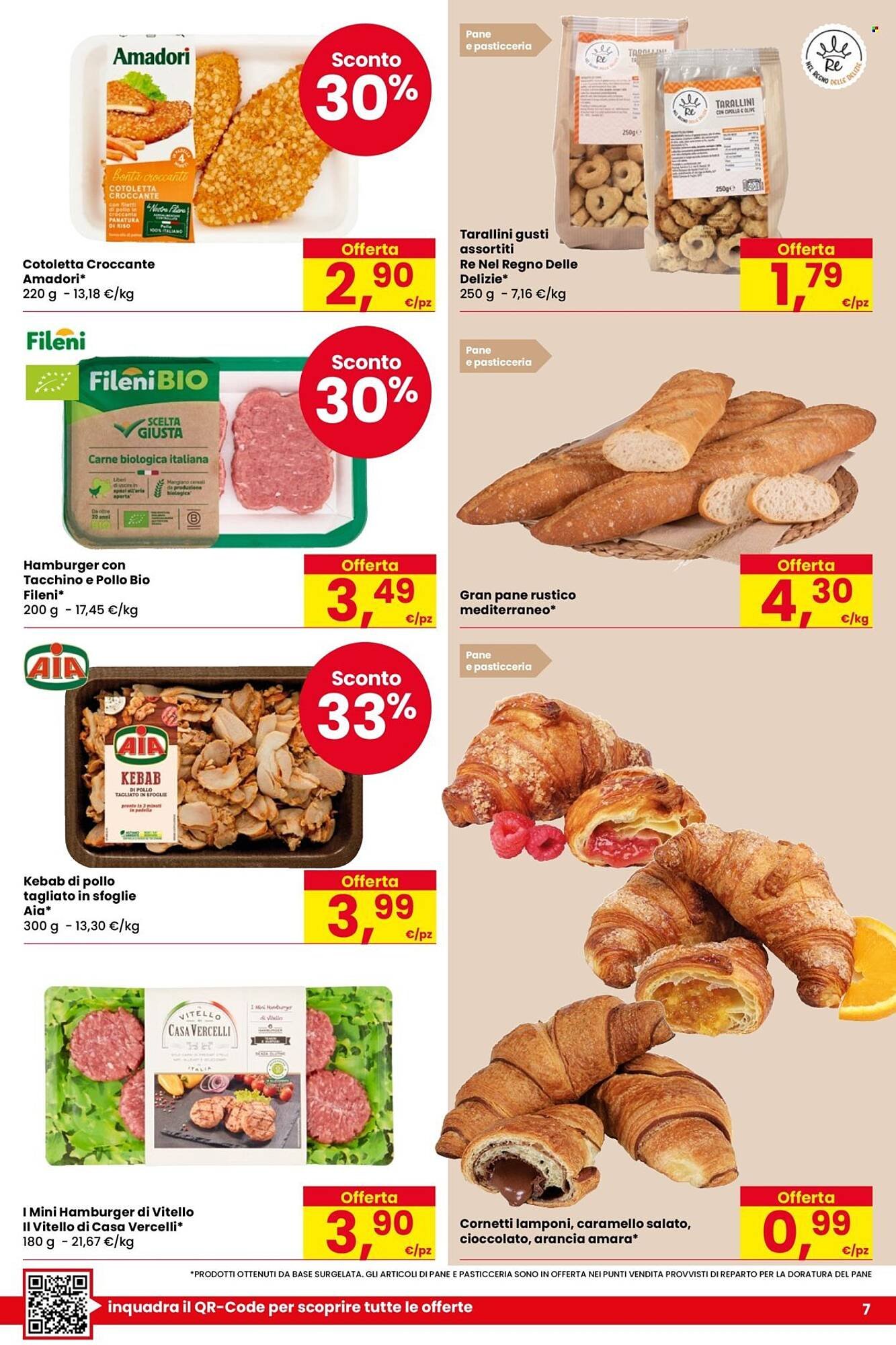 Volantino Despar (2025-11-25 - 2025-12-03)