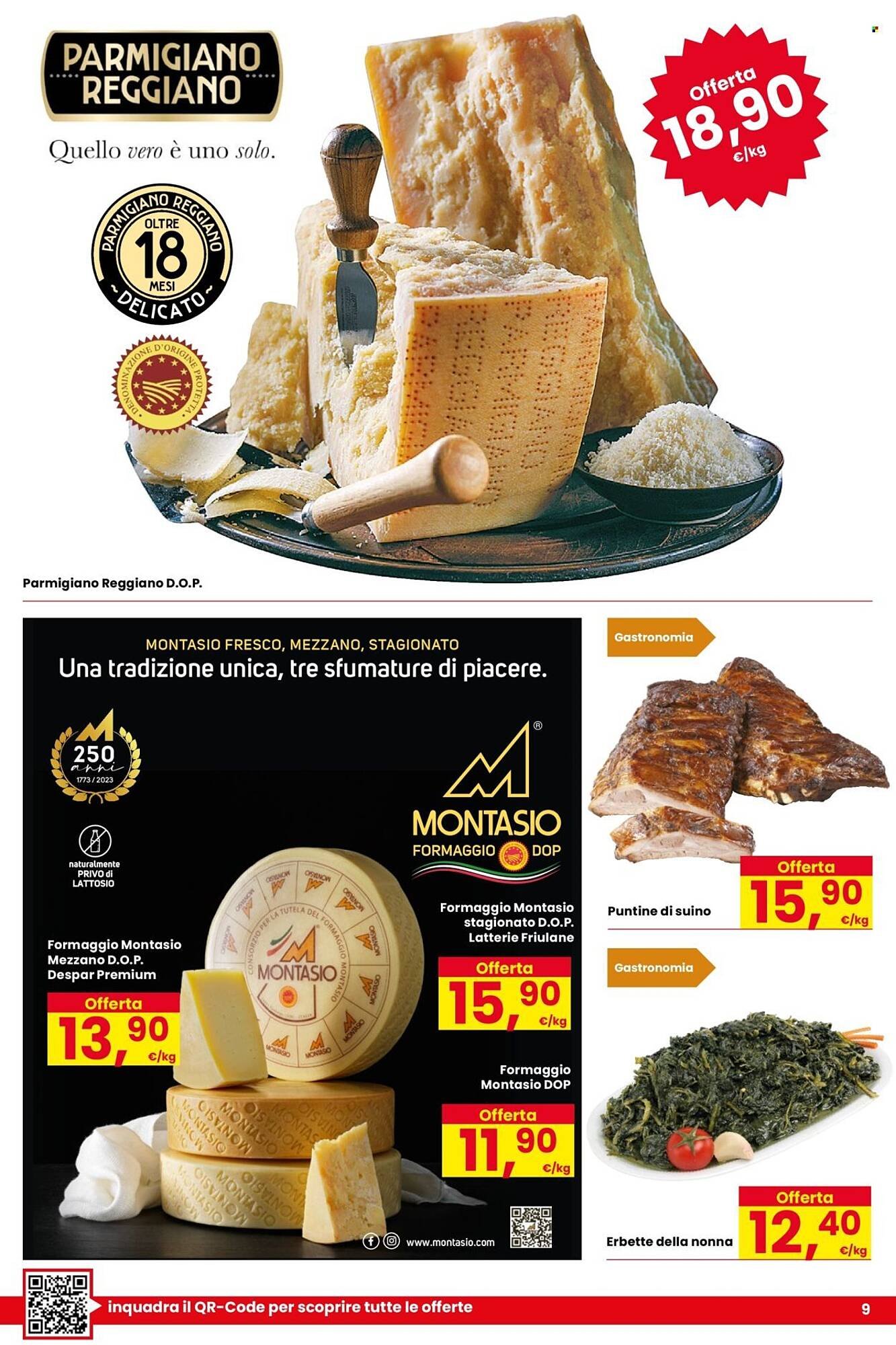 Volantino Despar (2025-11-25 - 2025-12-03)