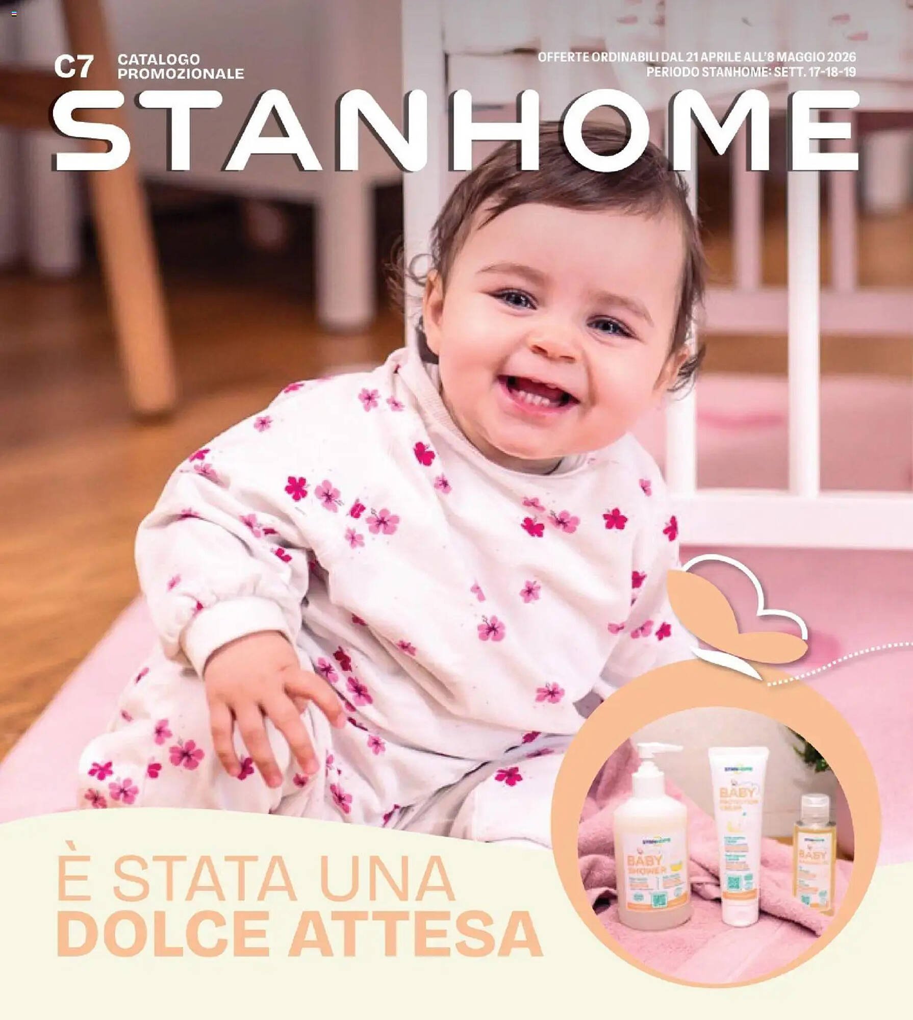 Catalogo Stanhome (2026-04-21 - 2026-05-08)