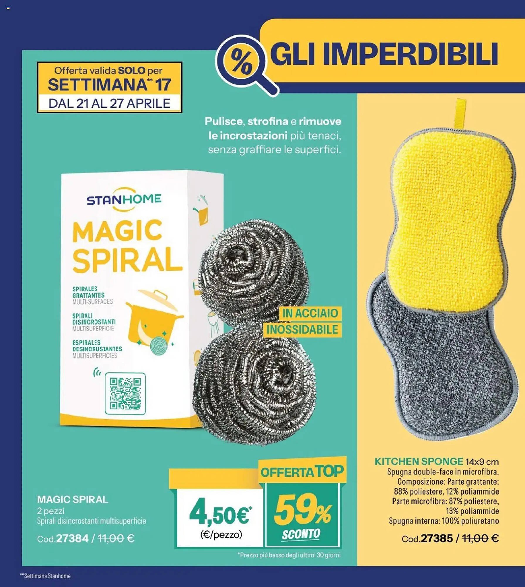 Catalogo Stanhome (2026-04-21 - 2026-05-08)