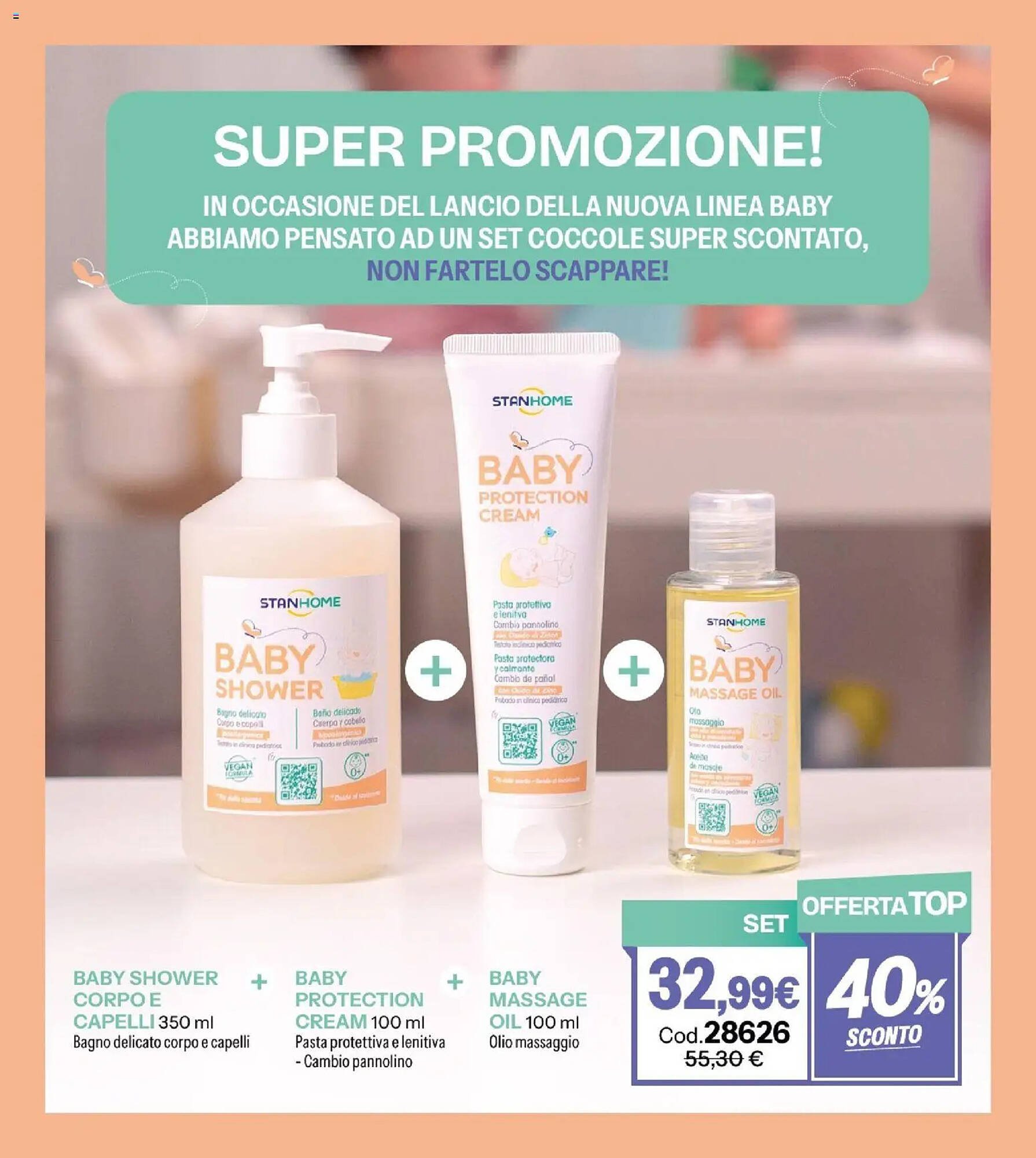 Catalogo Stanhome (2026-04-21 - 2026-05-08)