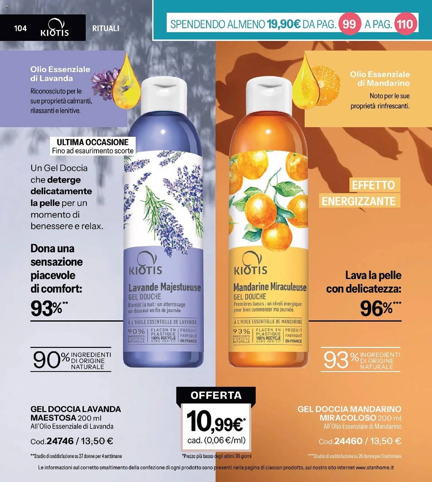 Catalogo Stanhome (2026-04-21 - 2026-05-08)