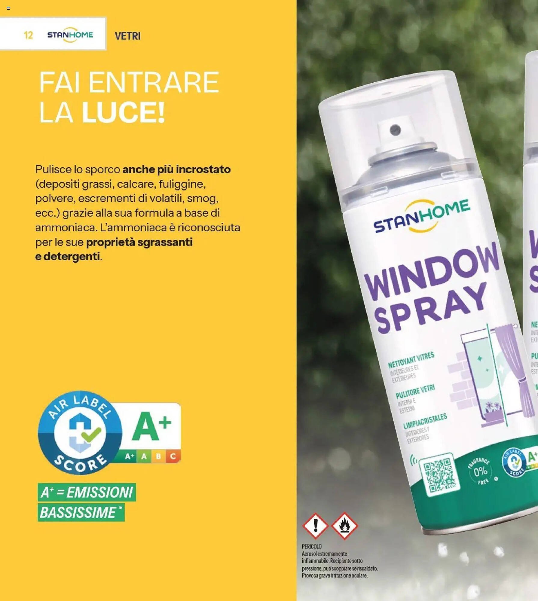 Catalogo Stanhome (2026-04-21 - 2026-05-08)