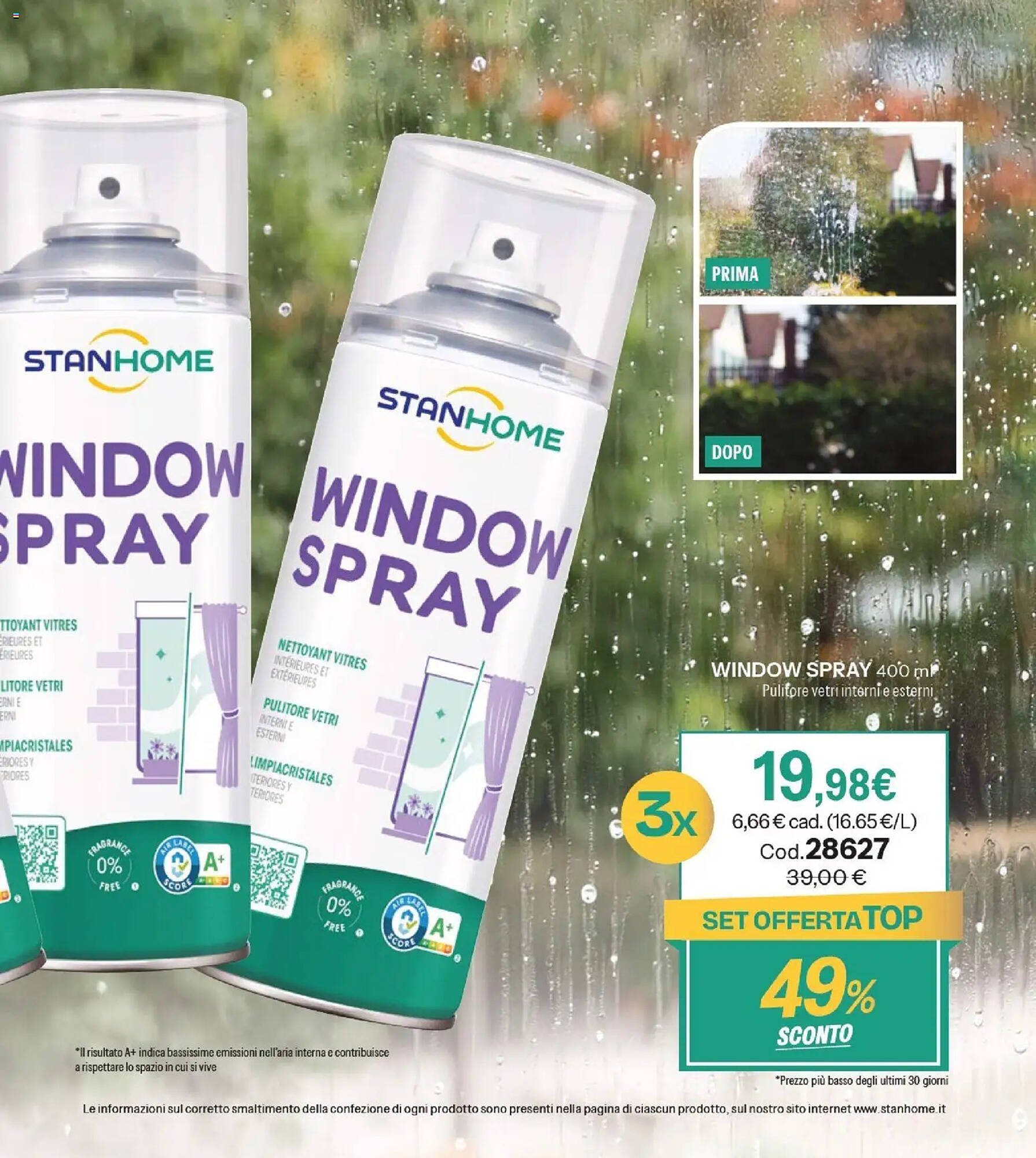 Catalogo Stanhome (2026-04-21 - 2026-05-08)