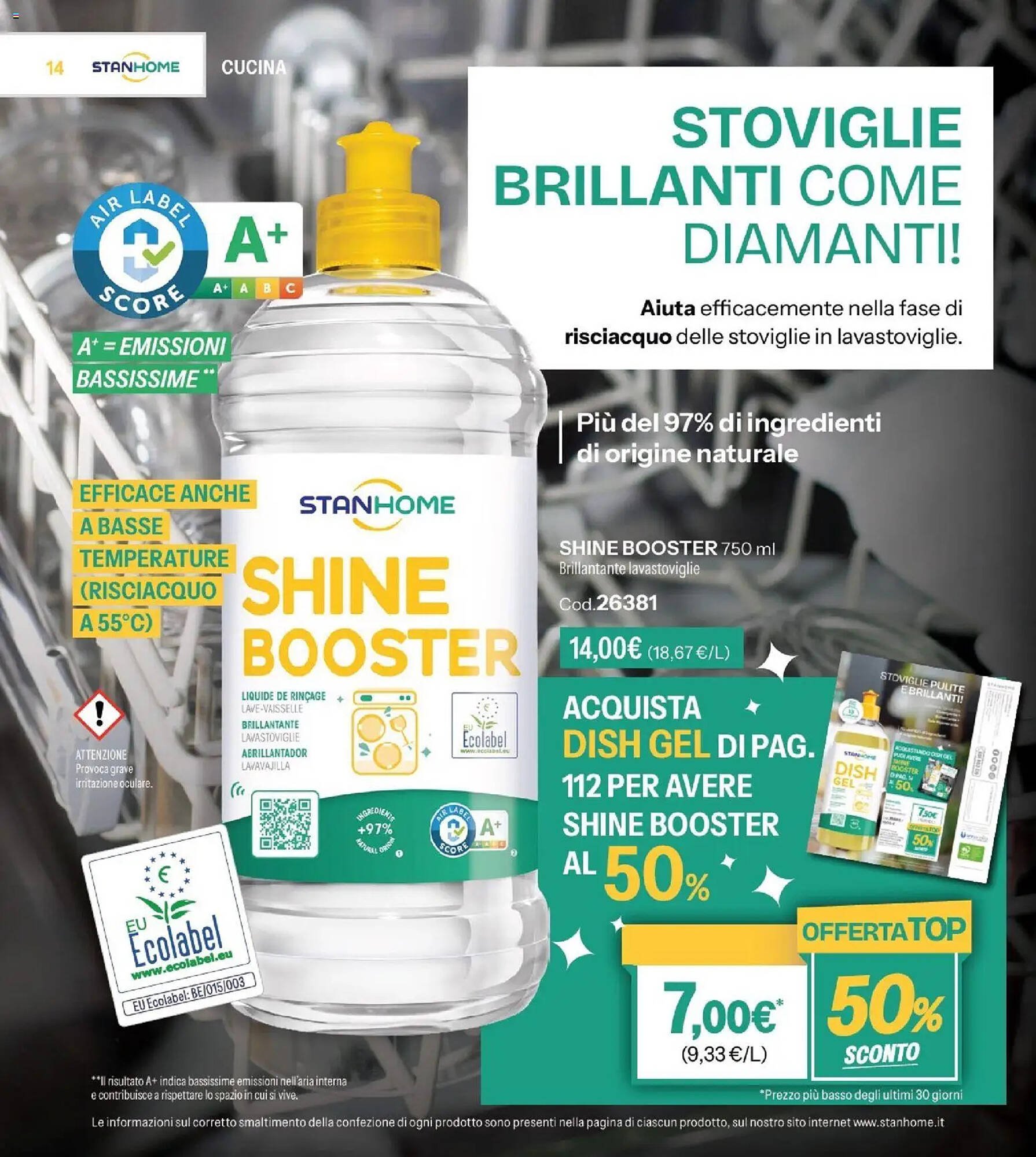 Catalogo Stanhome (2026-04-21 - 2026-05-08)