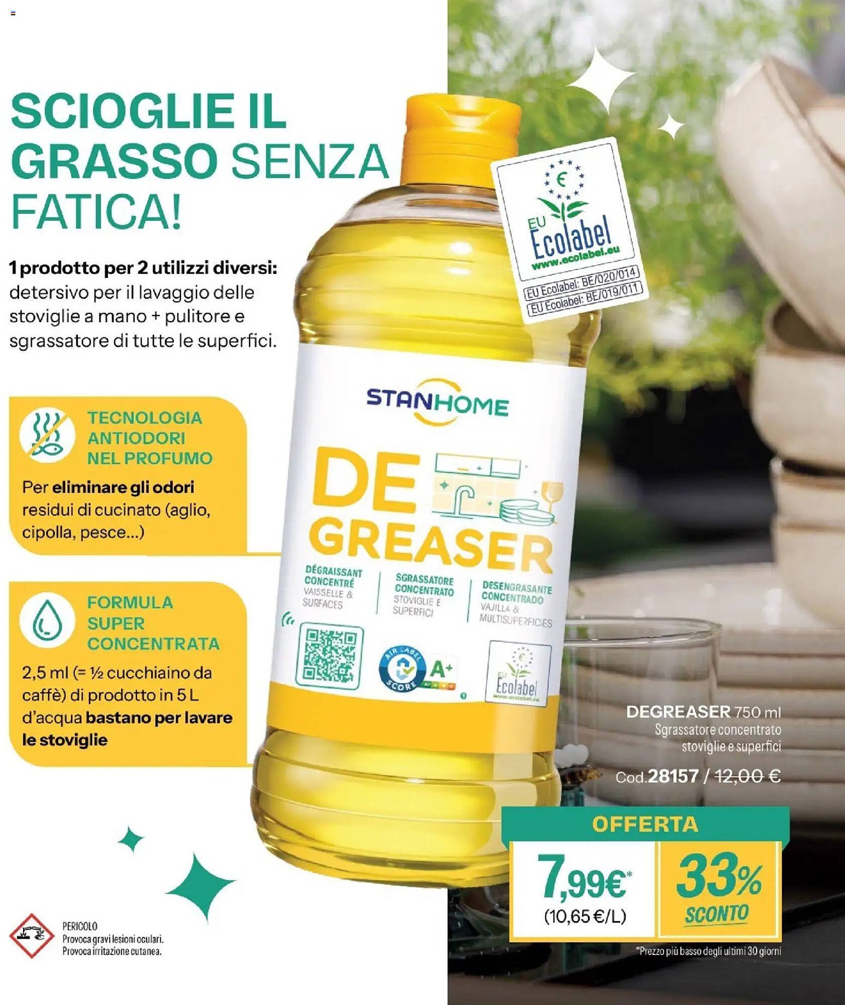 Catalogo Stanhome (2026-04-21 - 2026-05-08)