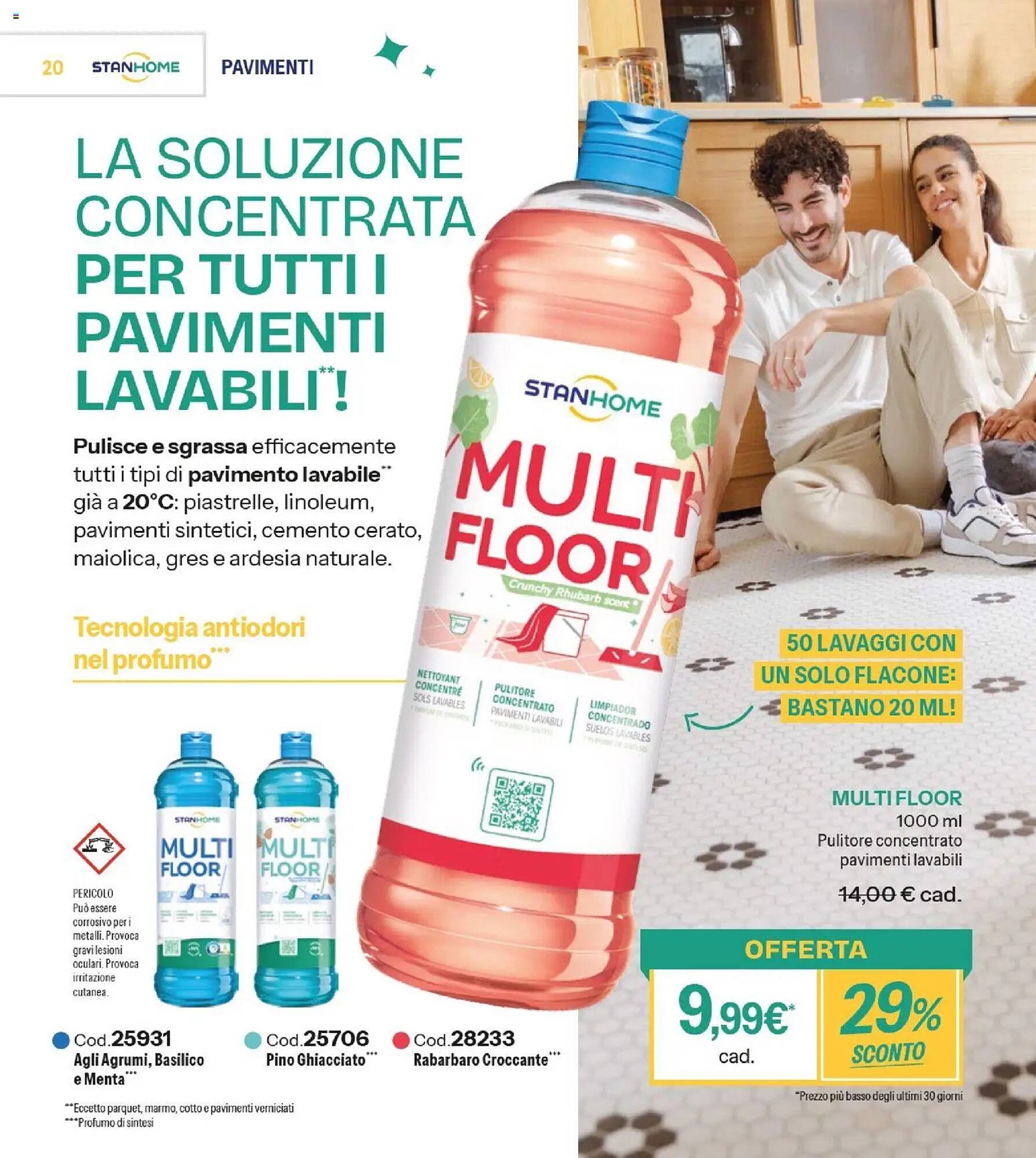 Catalogo Stanhome (2026-04-21 - 2026-05-08)