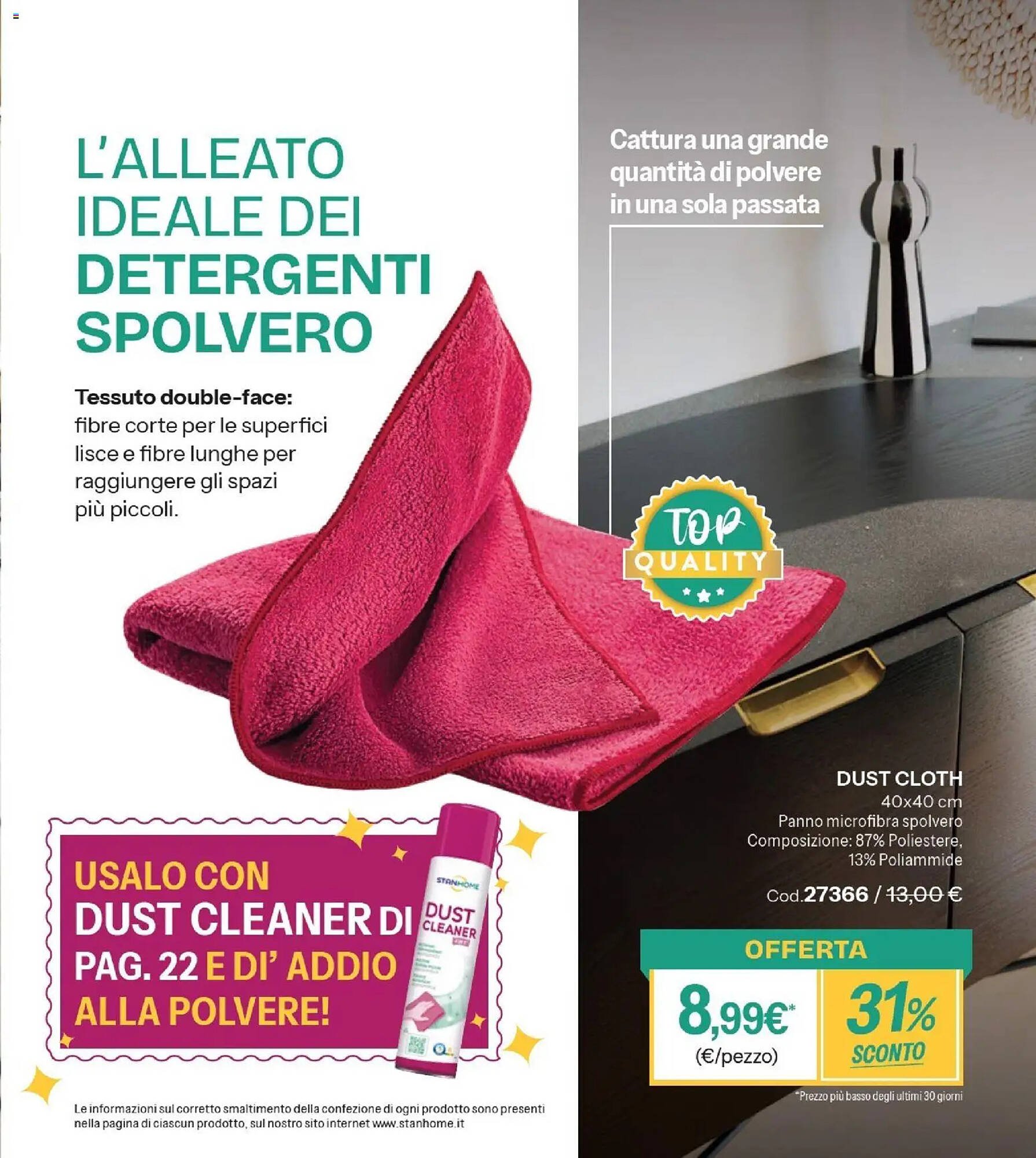Catalogo Stanhome (2026-04-21 - 2026-05-08)