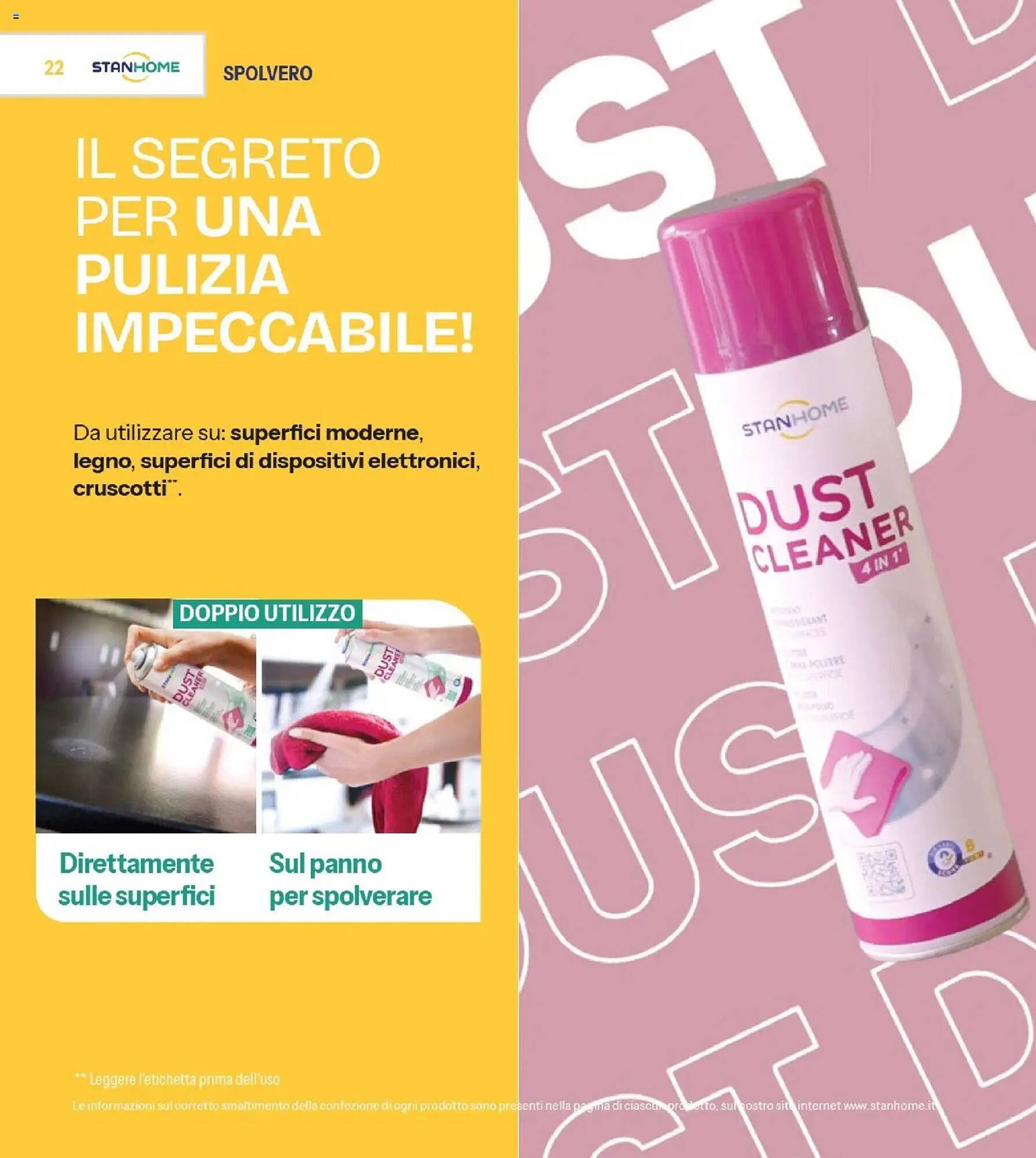 Catalogo Stanhome (2026-04-21 - 2026-05-08)