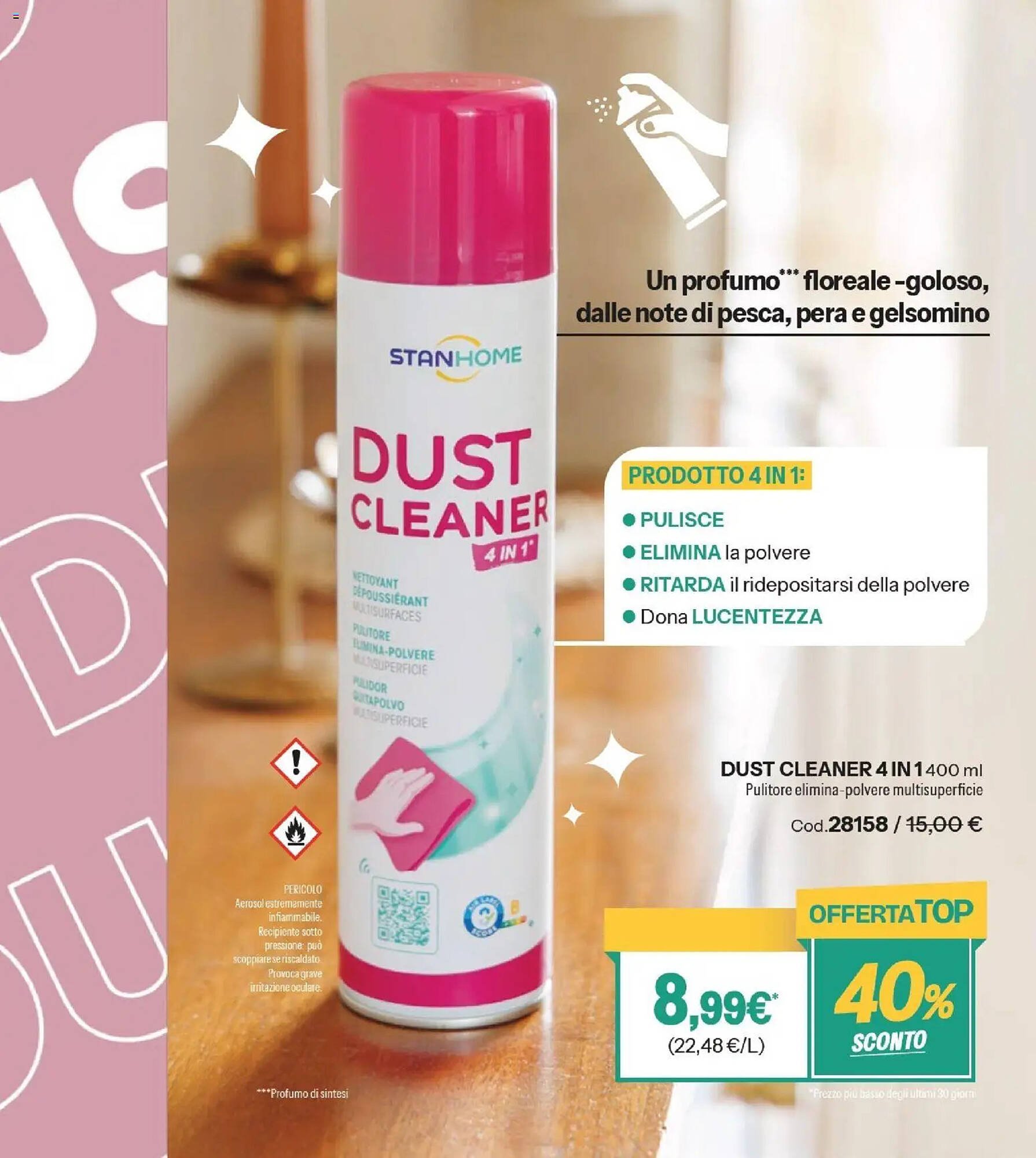 Catalogo Stanhome (2026-04-21 - 2026-05-08)