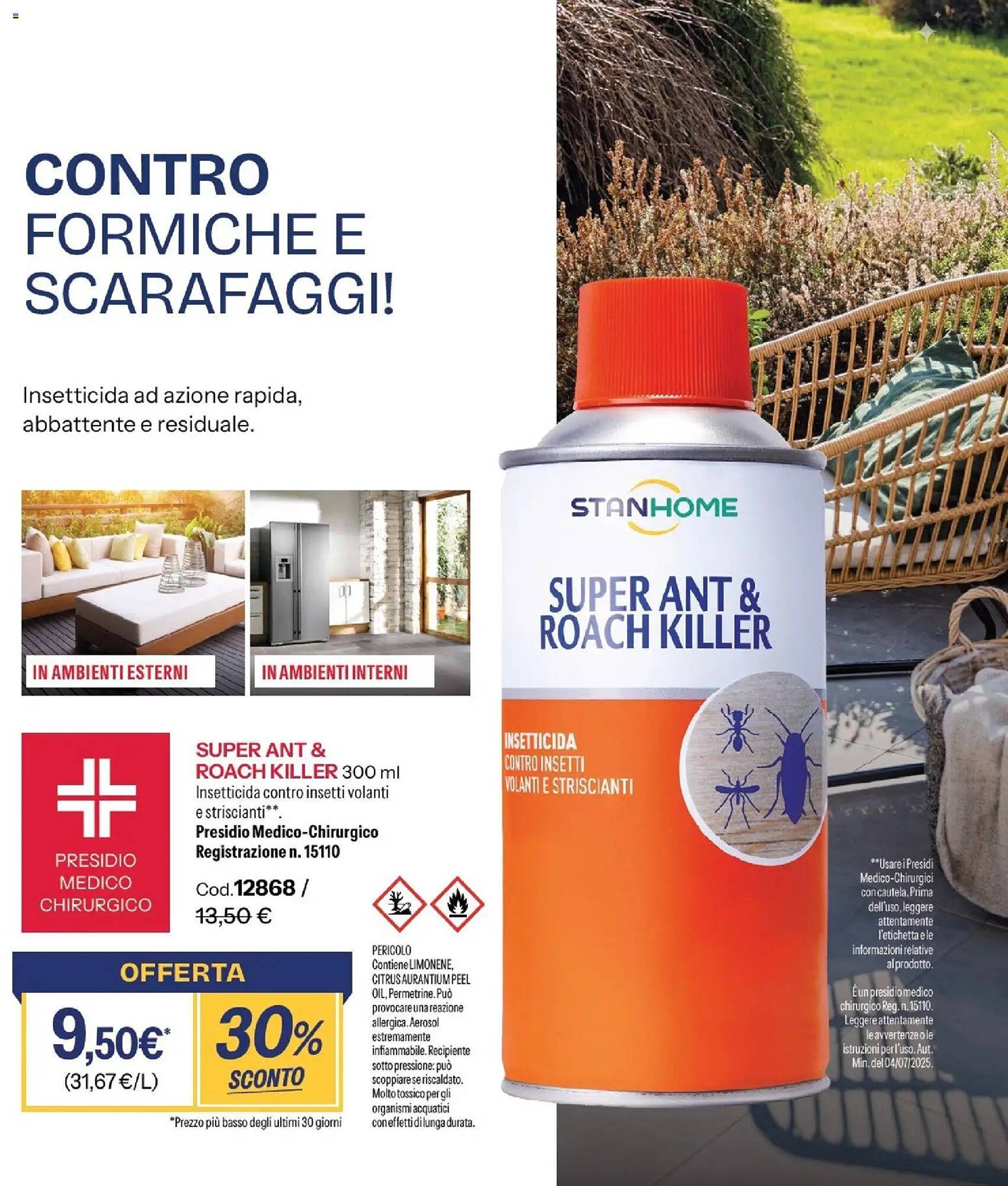 Catalogo Stanhome (2026-04-21 - 2026-05-08)