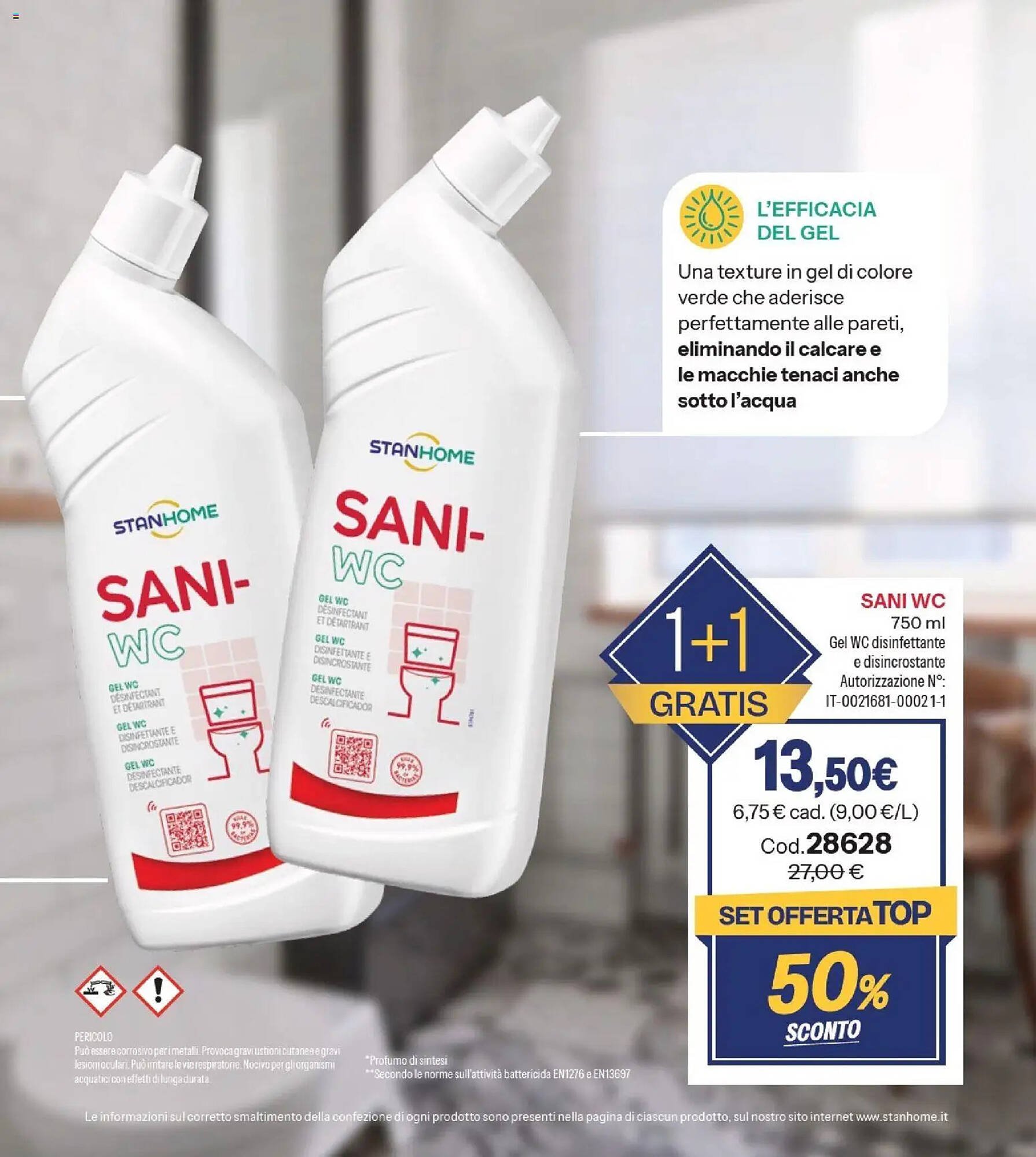 Catalogo Stanhome (2026-04-21 - 2026-05-08)