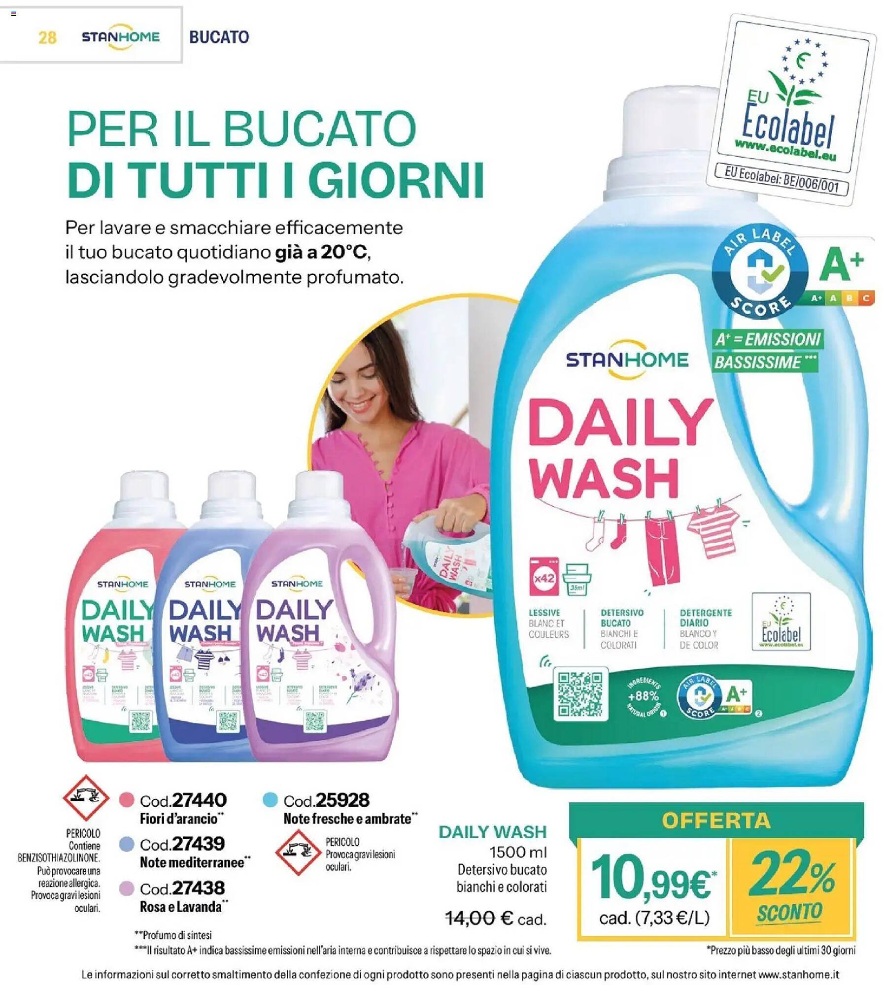 Catalogo Stanhome (2026-04-21 - 2026-05-08)