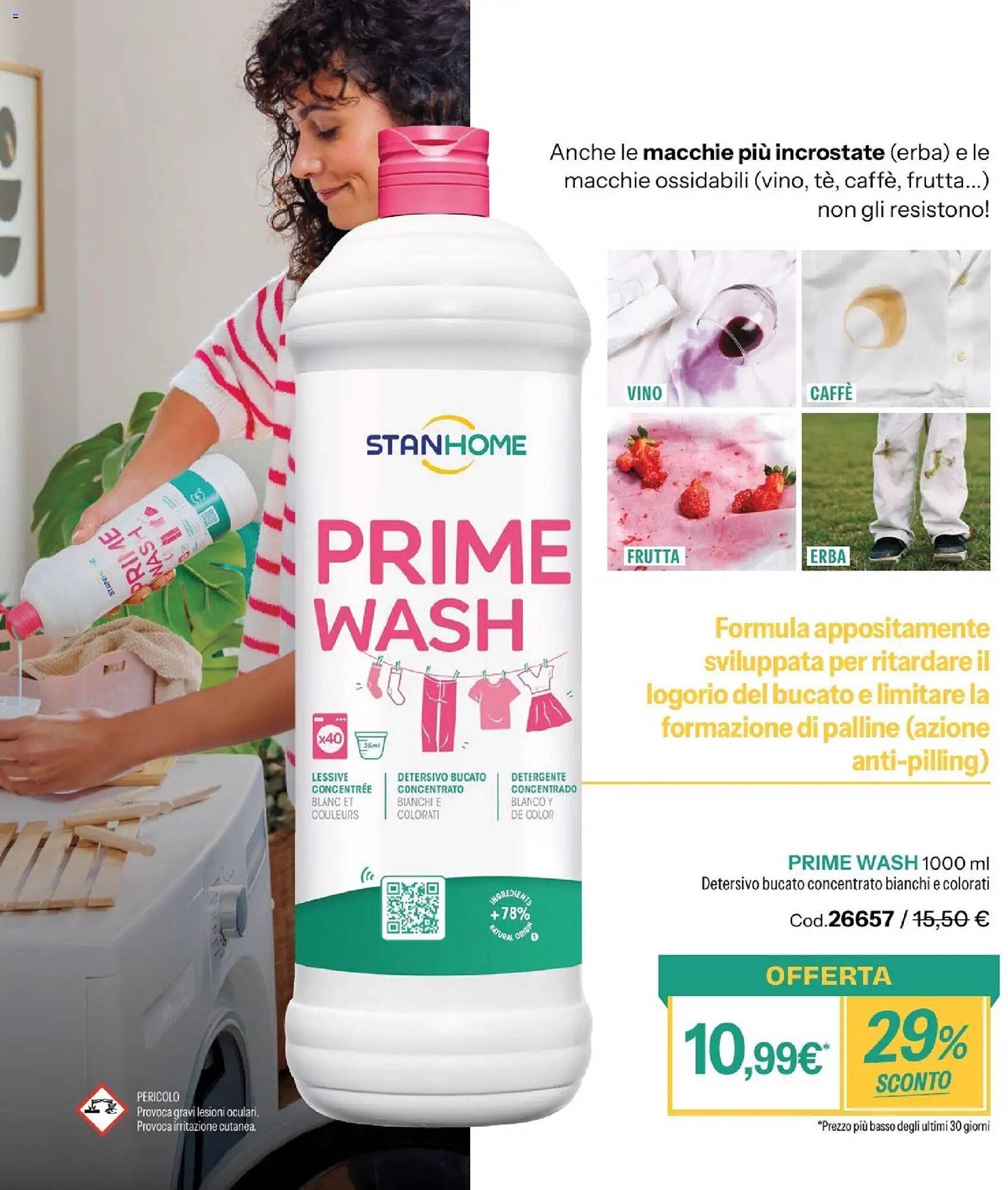 Catalogo Stanhome (2026-04-21 - 2026-05-08)