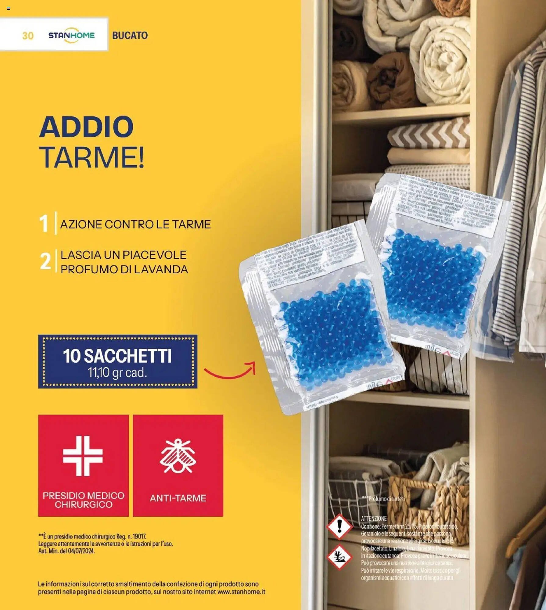 Catalogo Stanhome (2026-04-21 - 2026-05-08)