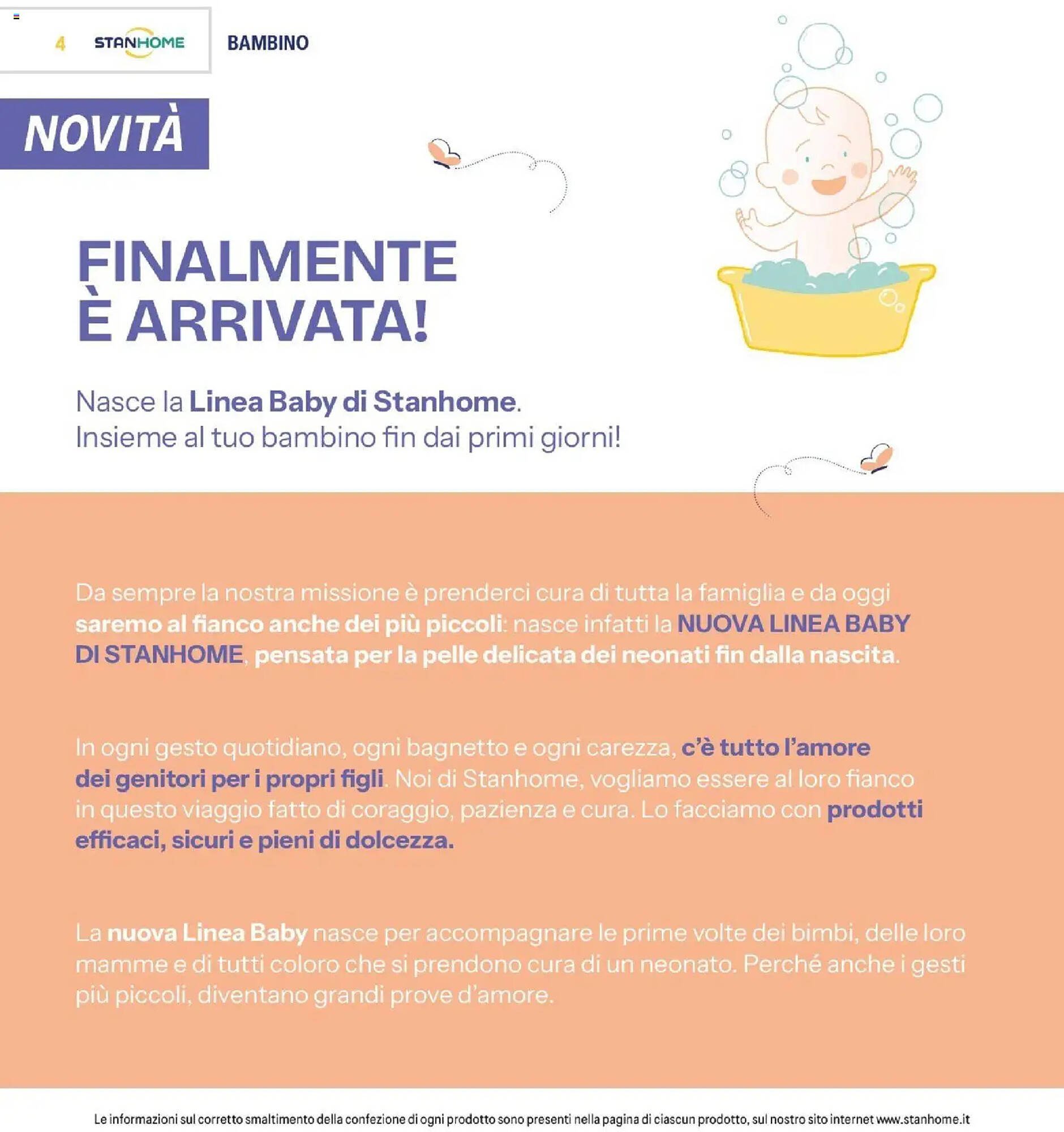 Catalogo Stanhome (2026-04-21 - 2026-05-08)