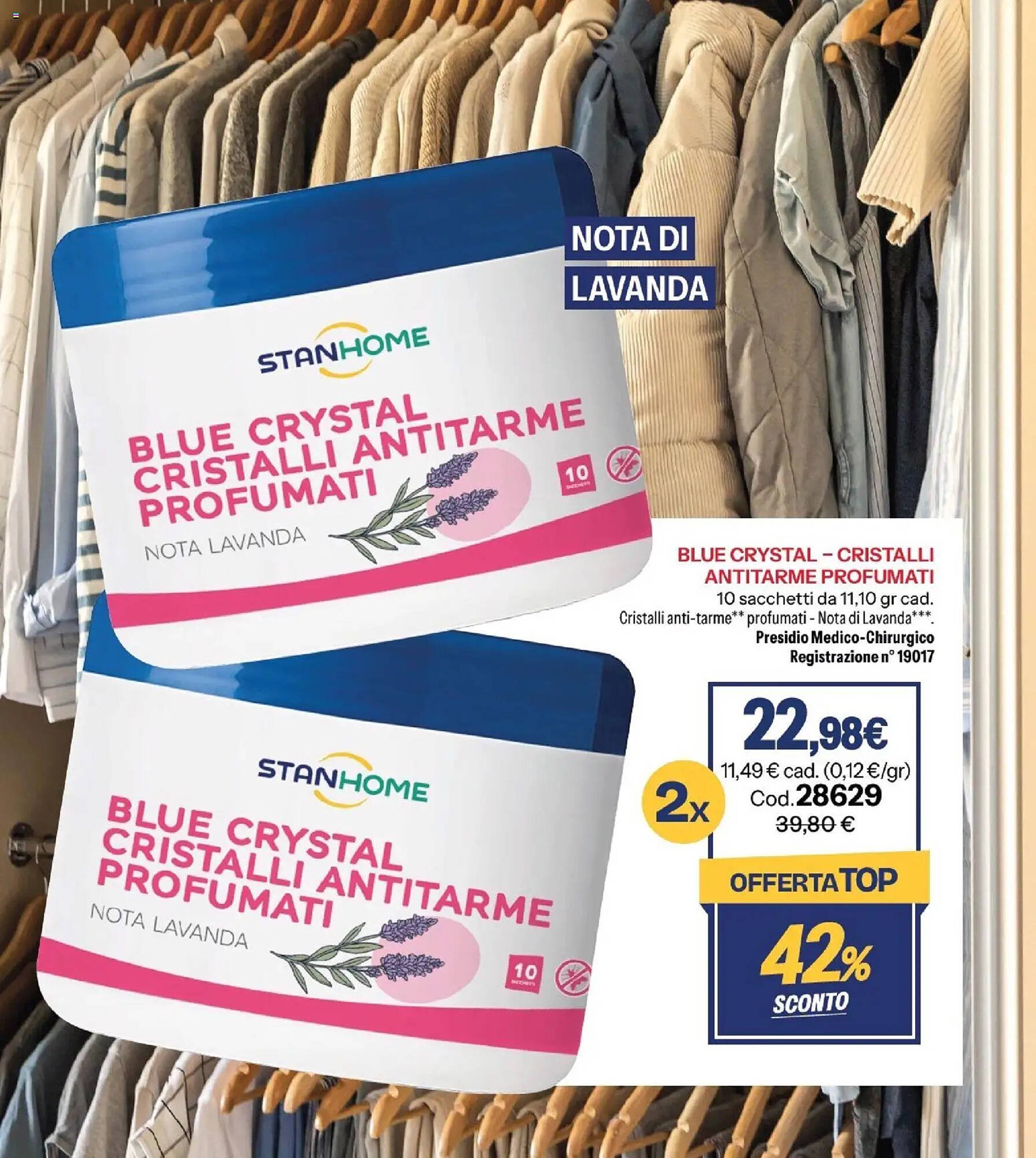 Catalogo Stanhome (2026-04-21 - 2026-05-08)