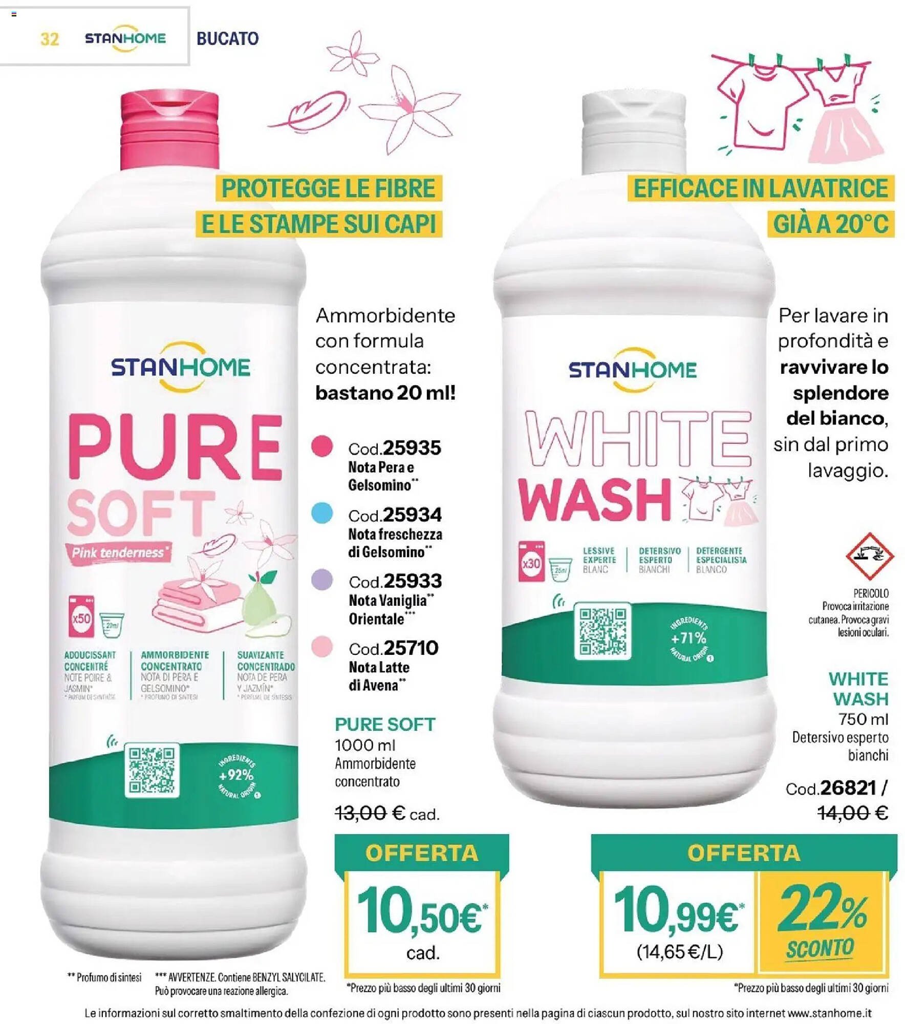 Catalogo Stanhome (2026-04-21 - 2026-05-08)