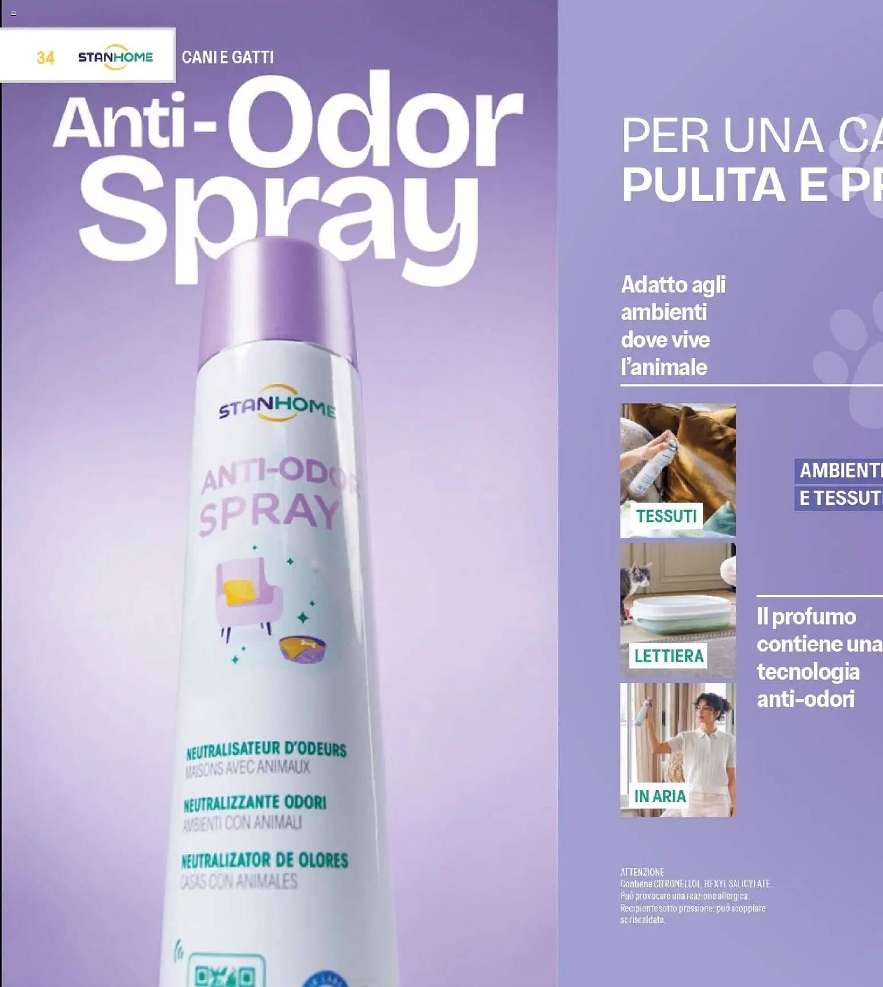 Catalogo Stanhome (2026-04-21 - 2026-05-08)