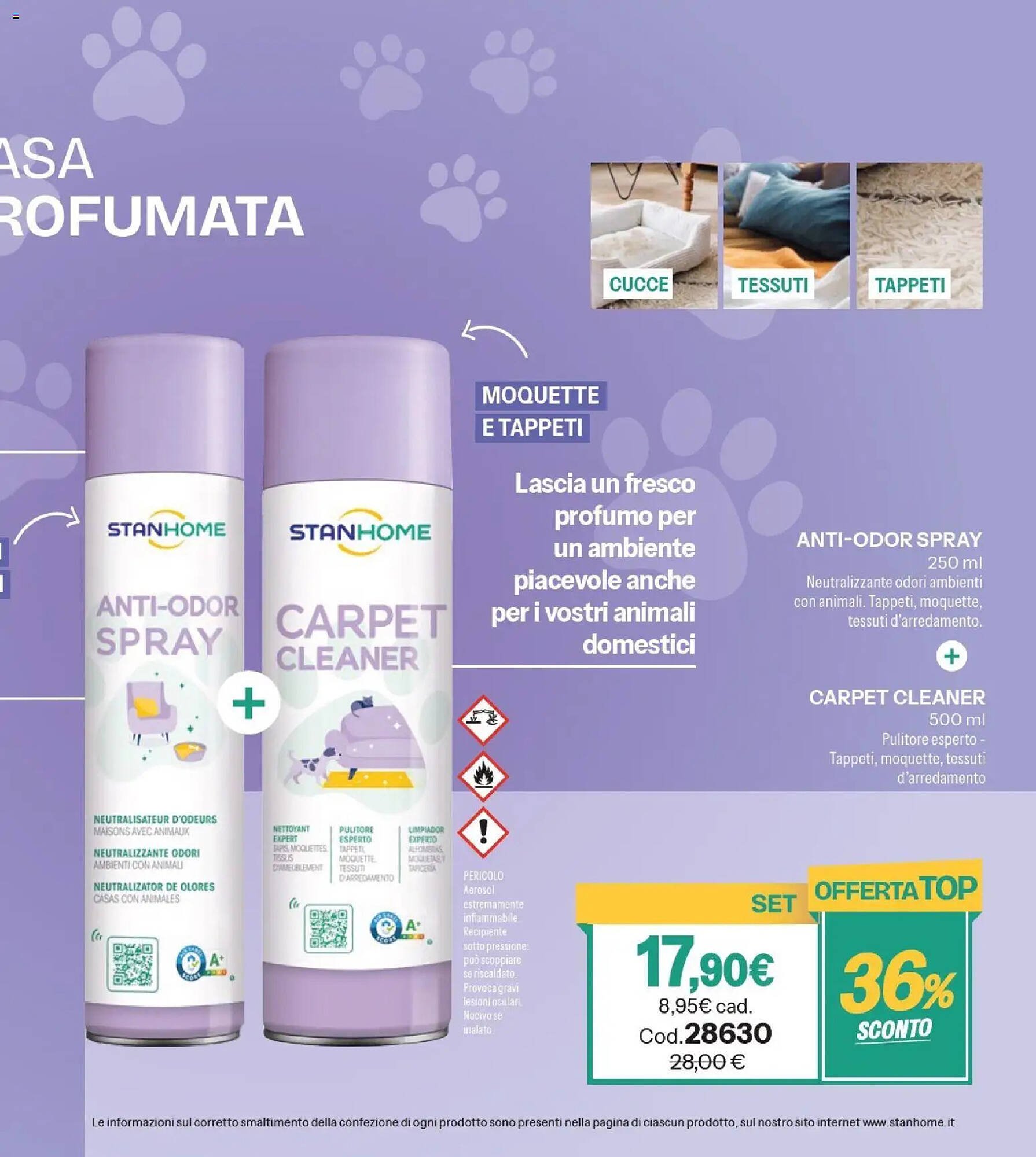 Catalogo Stanhome (2026-04-21 - 2026-05-08)