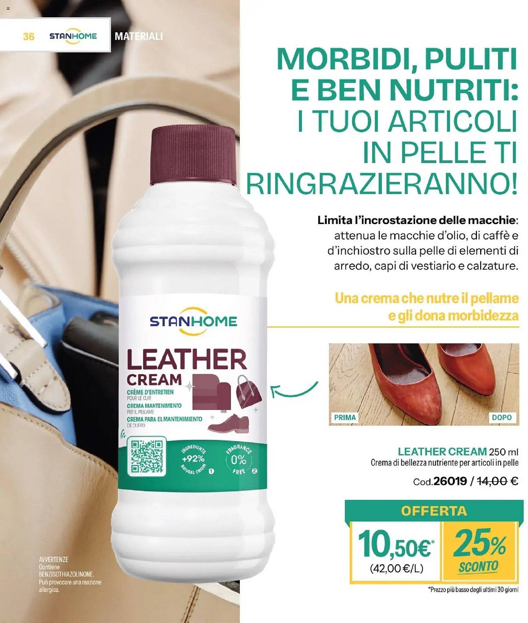 Catalogo Stanhome (2026-04-21 - 2026-05-08)