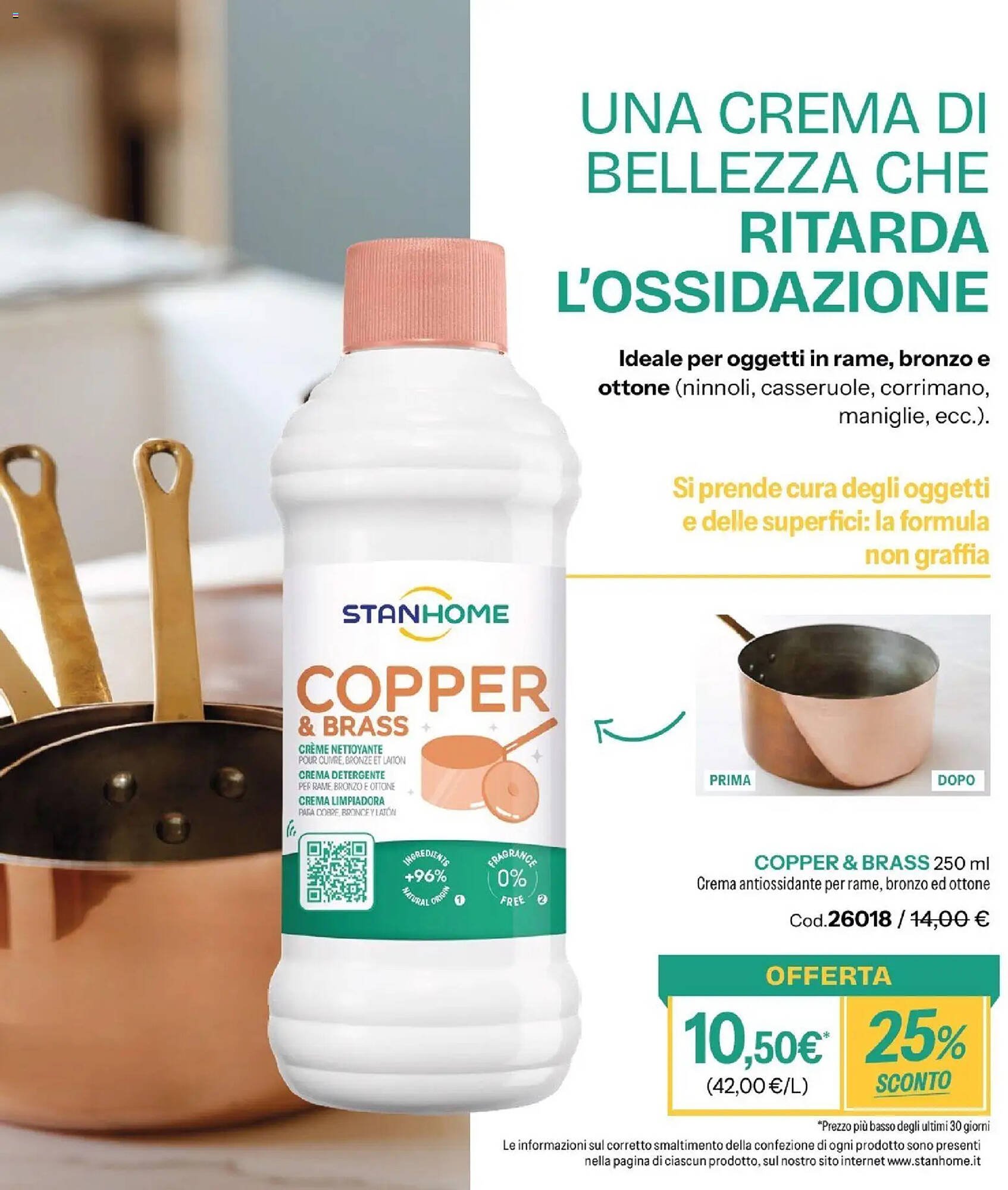 Catalogo Stanhome (2026-04-21 - 2026-05-08)
