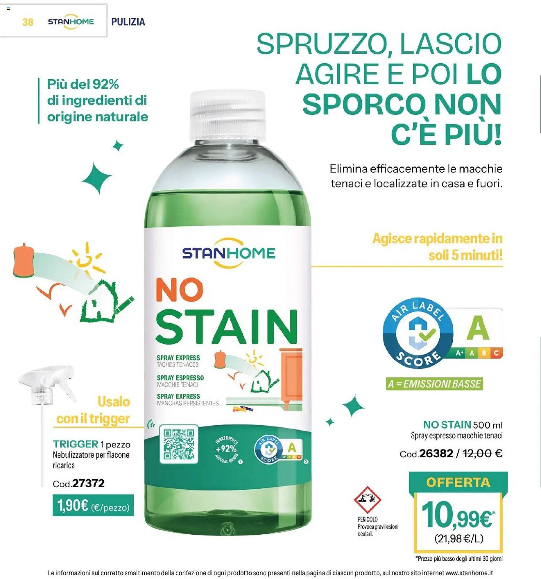 Catalogo Stanhome (2026-04-21 - 2026-05-08)