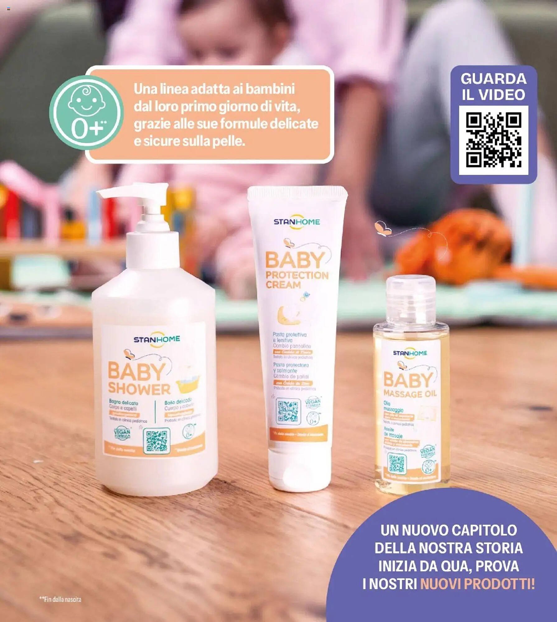 Catalogo Stanhome (2026-04-21 - 2026-05-08)