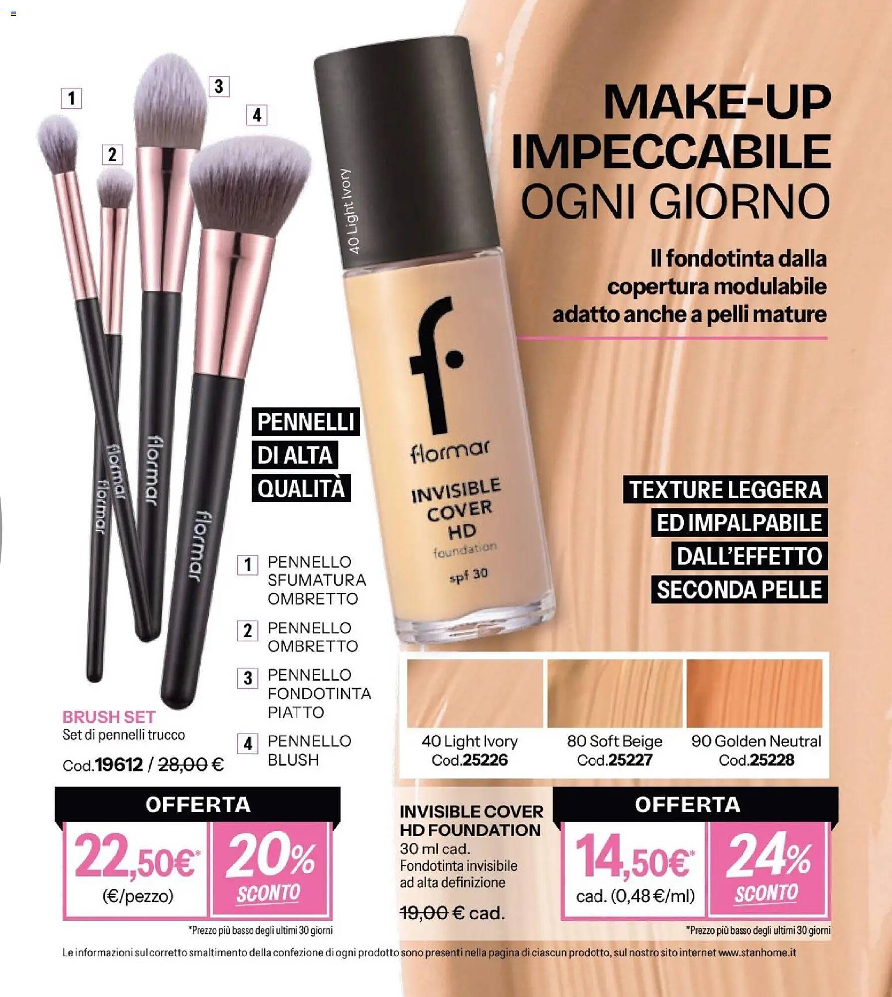 Catalogo Stanhome (2026-04-21 - 2026-05-08)