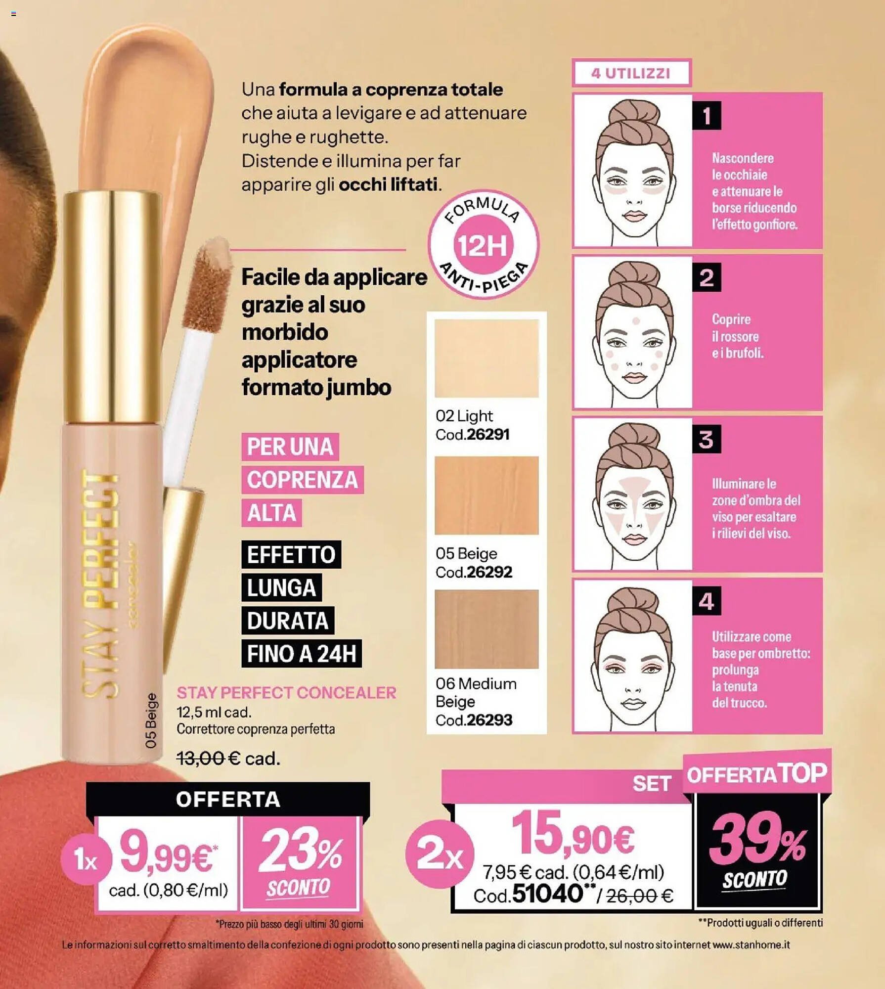 Catalogo Stanhome (2026-04-21 - 2026-05-08)