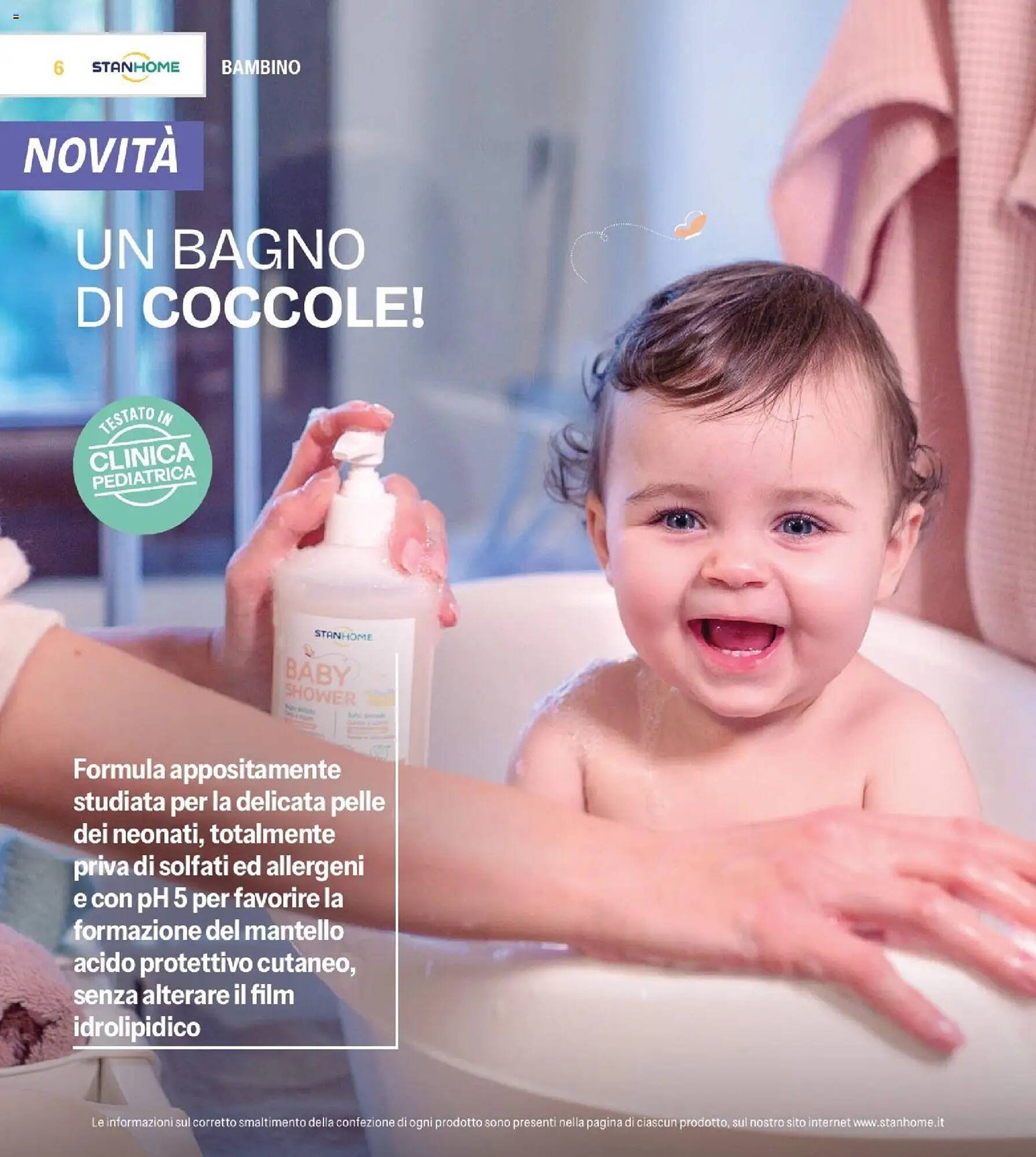 Catalogo Stanhome (2026-04-21 - 2026-05-08)