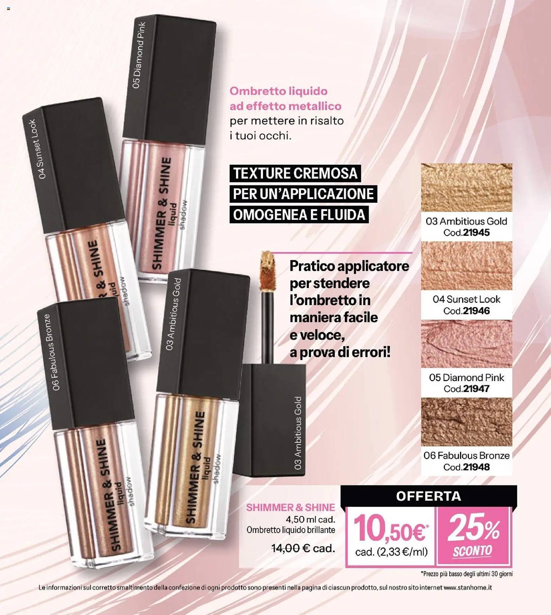 Catalogo Stanhome (2026-04-21 - 2026-05-08)