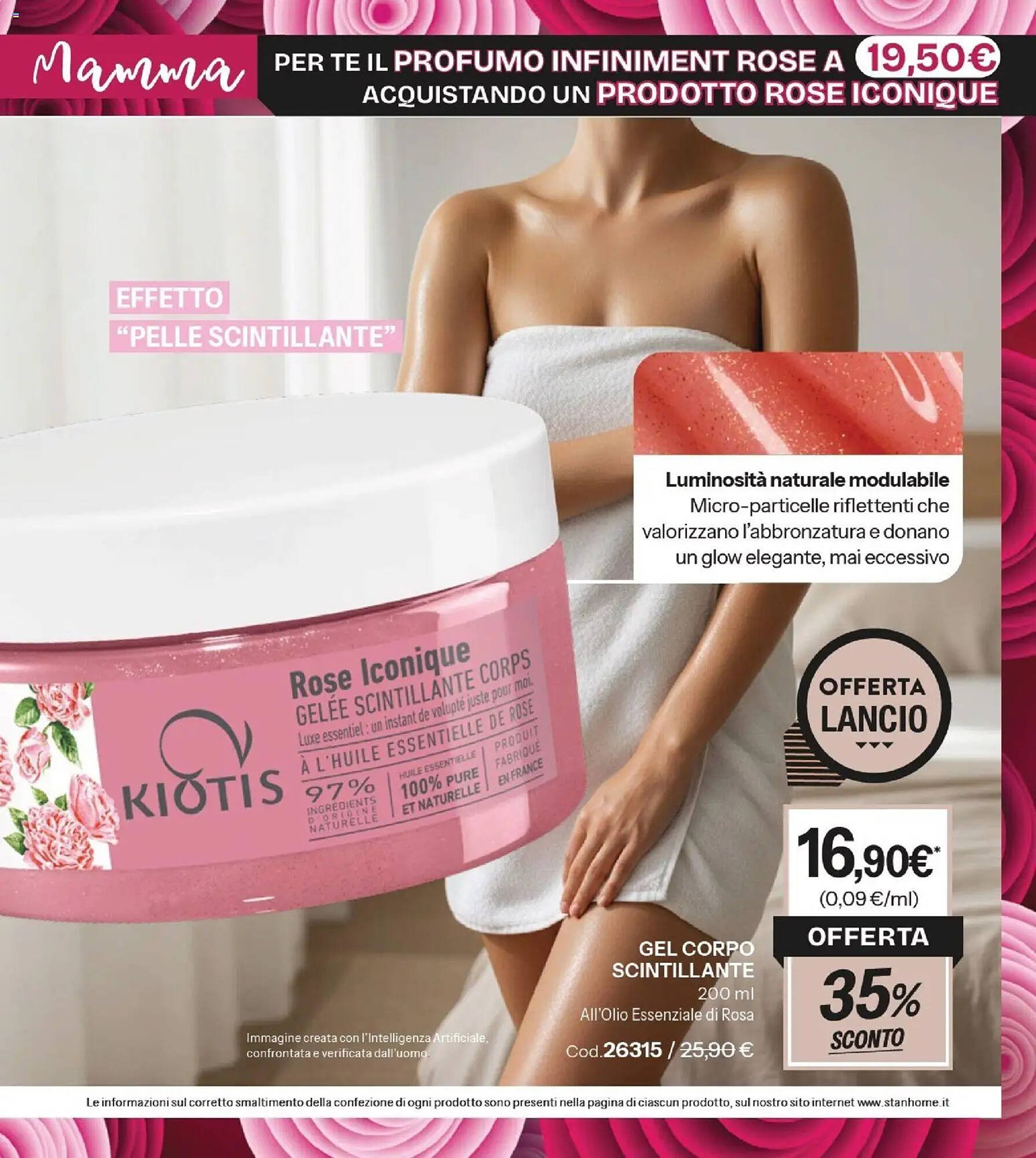 Catalogo Stanhome (2026-04-21 - 2026-05-08)