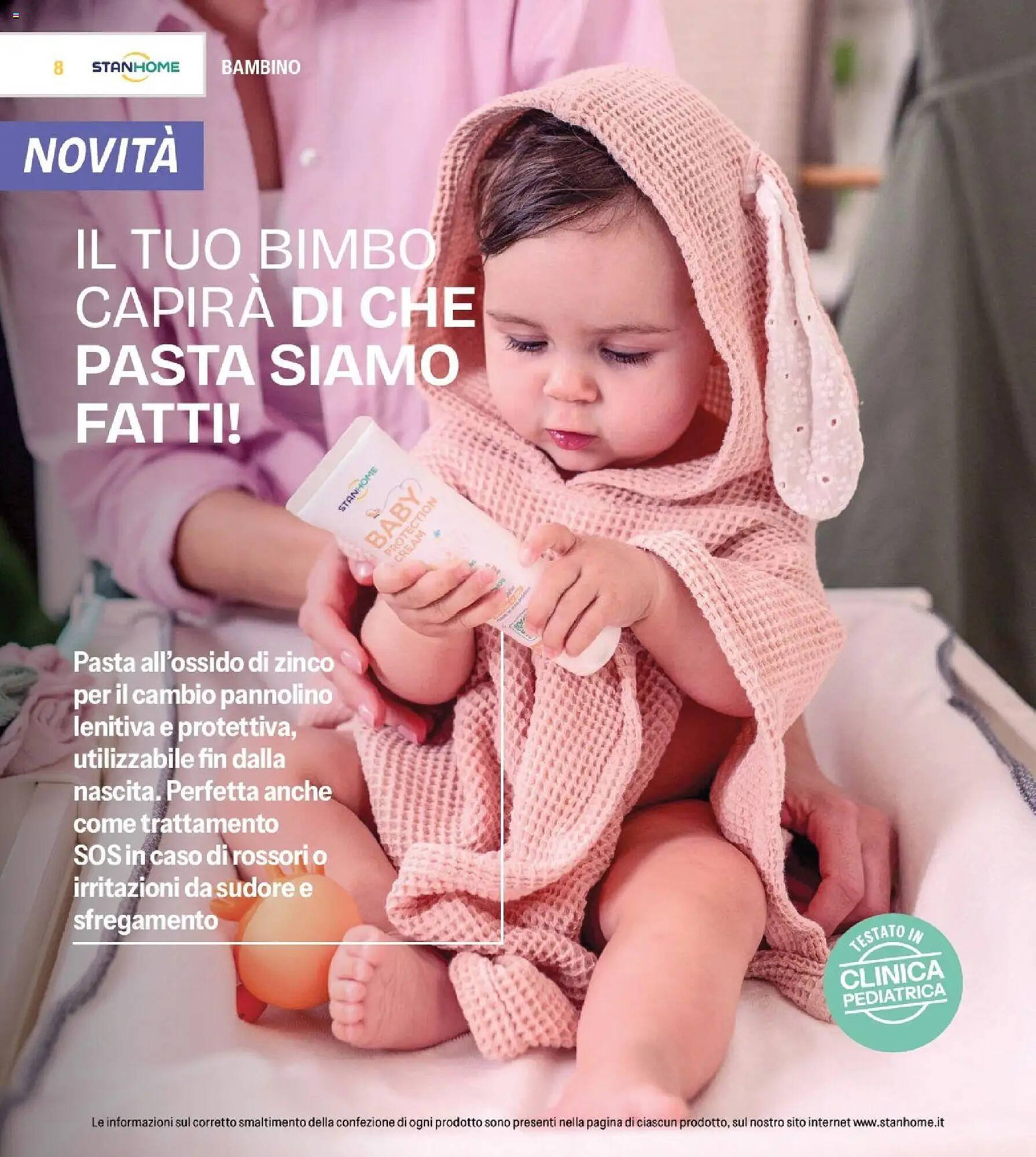 Catalogo Stanhome (2026-04-21 - 2026-05-08)