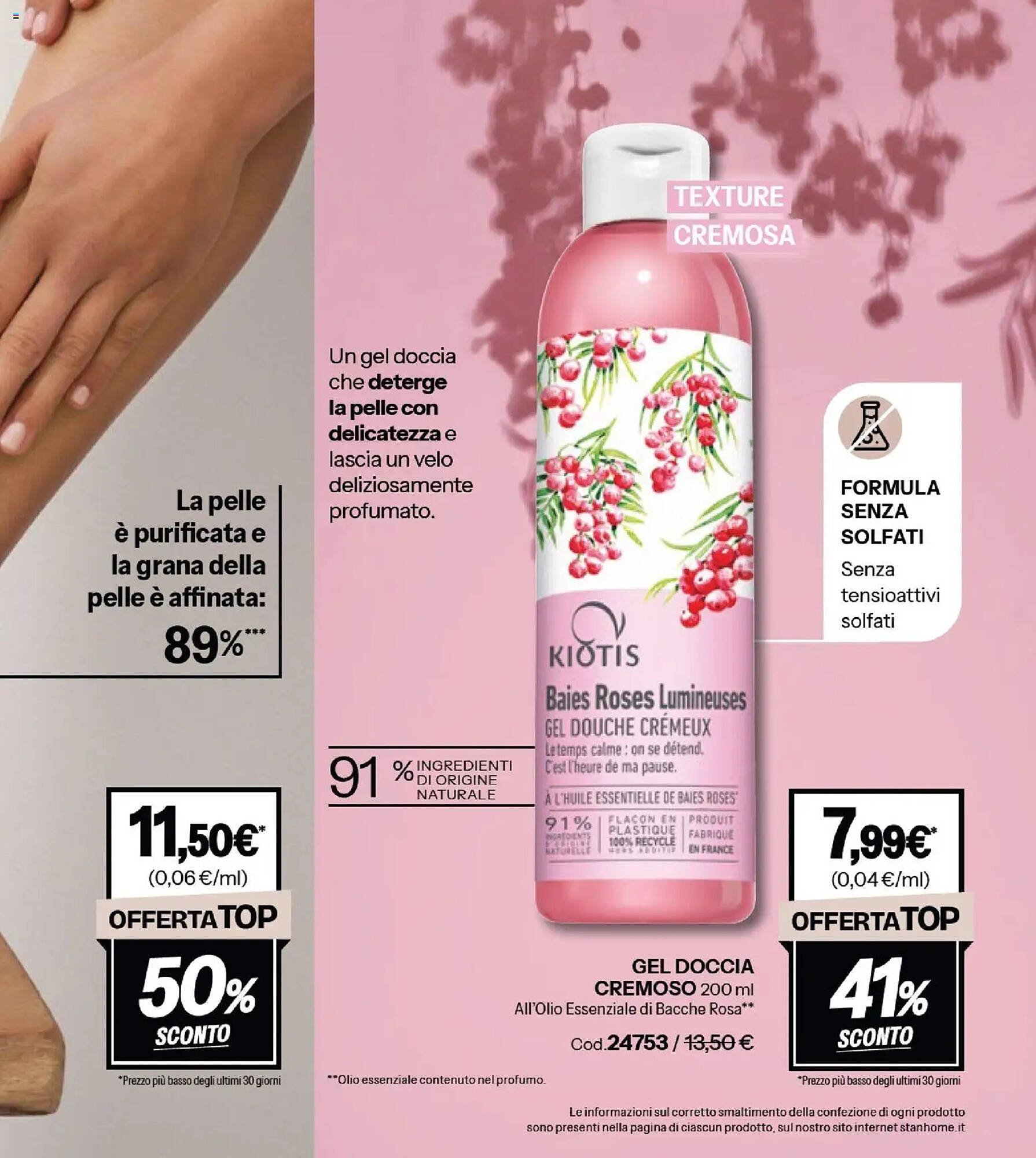 Catalogo Stanhome (2026-04-21 - 2026-05-08)