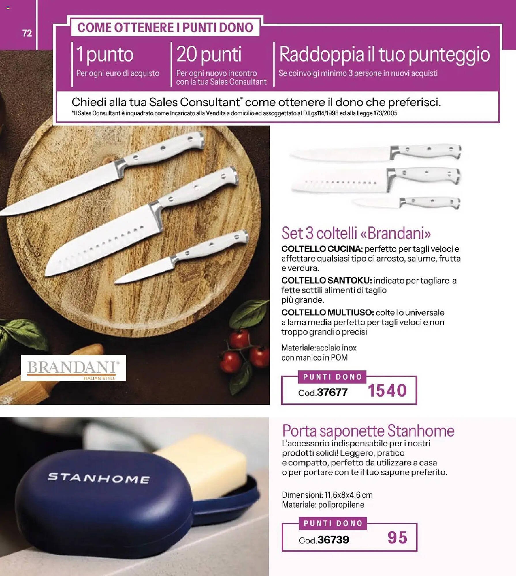 Catalogo Stanhome (2026-04-21 - 2026-05-08)