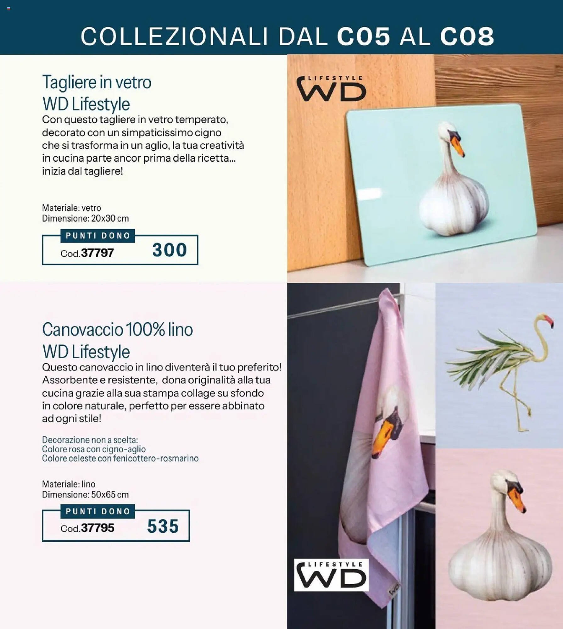 Catalogo Stanhome (2026-04-21 - 2026-05-08)