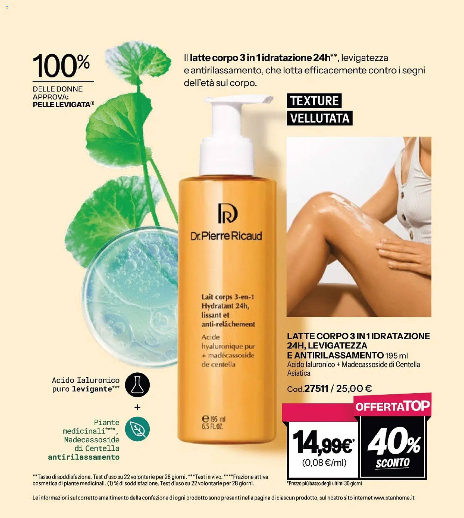 Catalogo Stanhome (2026-04-21 - 2026-05-08)