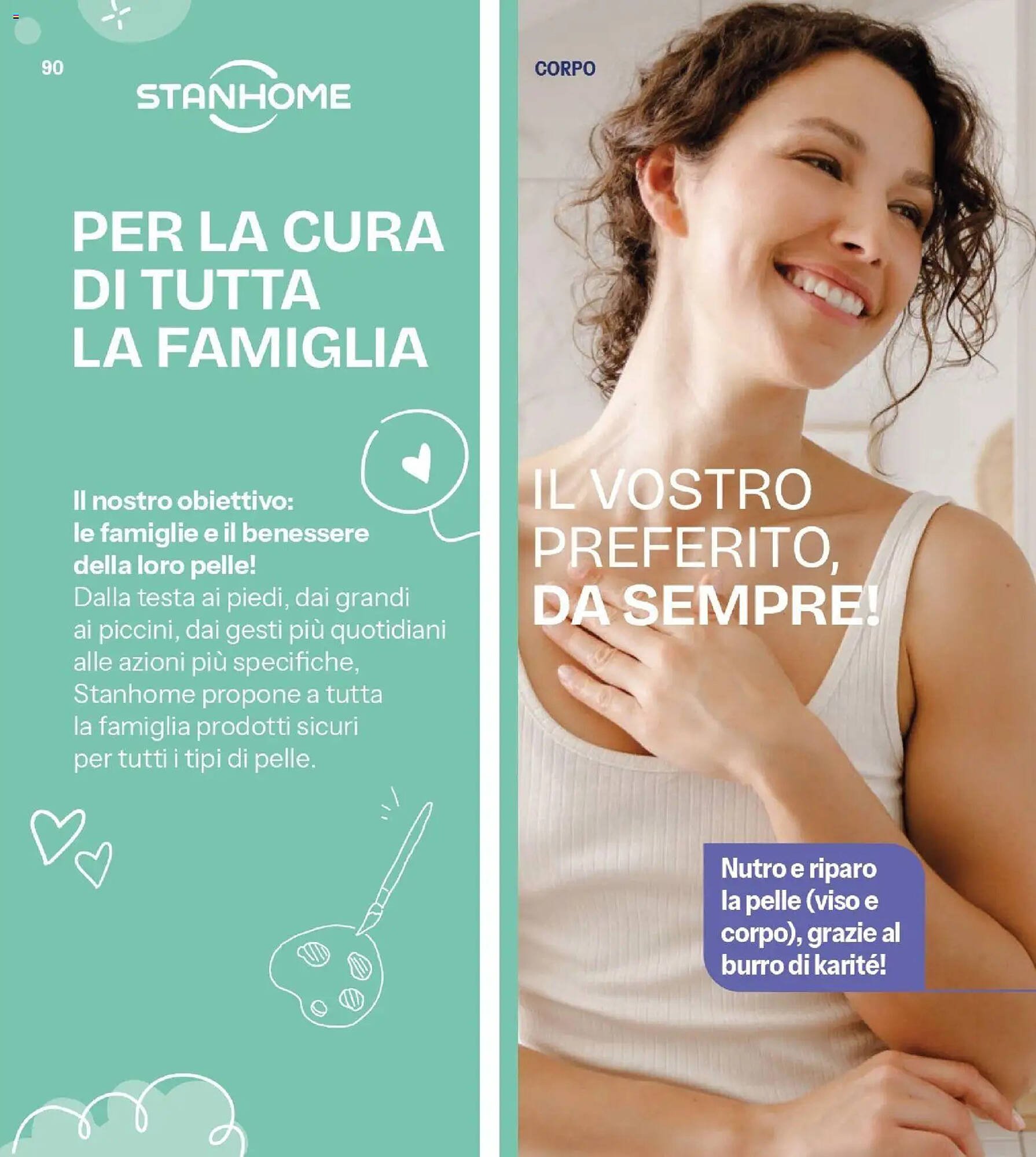 Catalogo Stanhome (2026-04-21 - 2026-05-08)