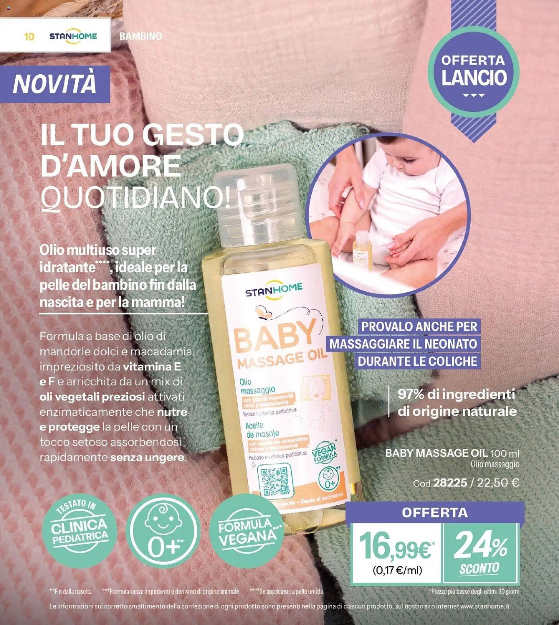 Catalogo Stanhome (2026-04-21 - 2026-05-08)