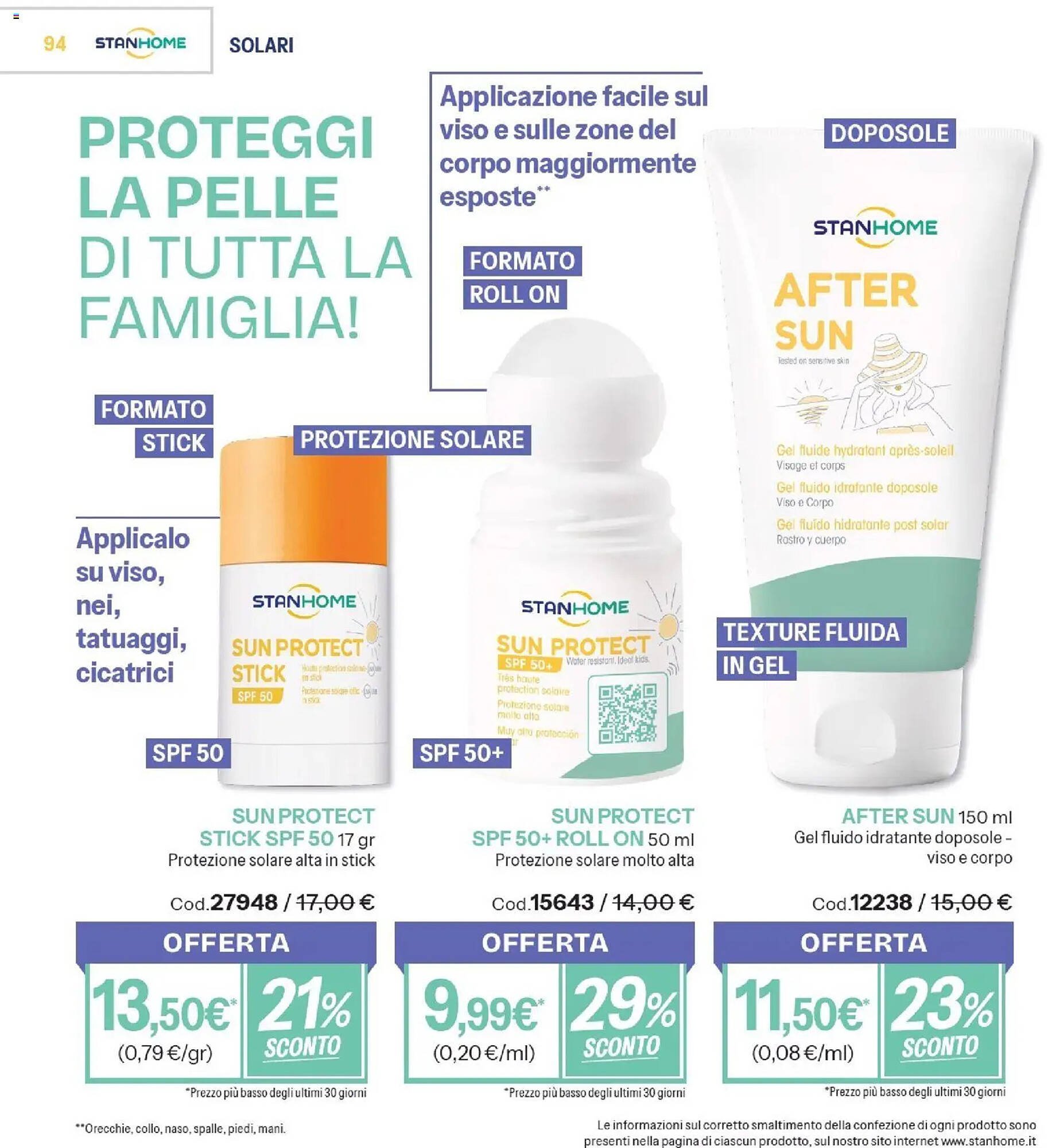 Catalogo Stanhome (2026-04-21 - 2026-05-08)