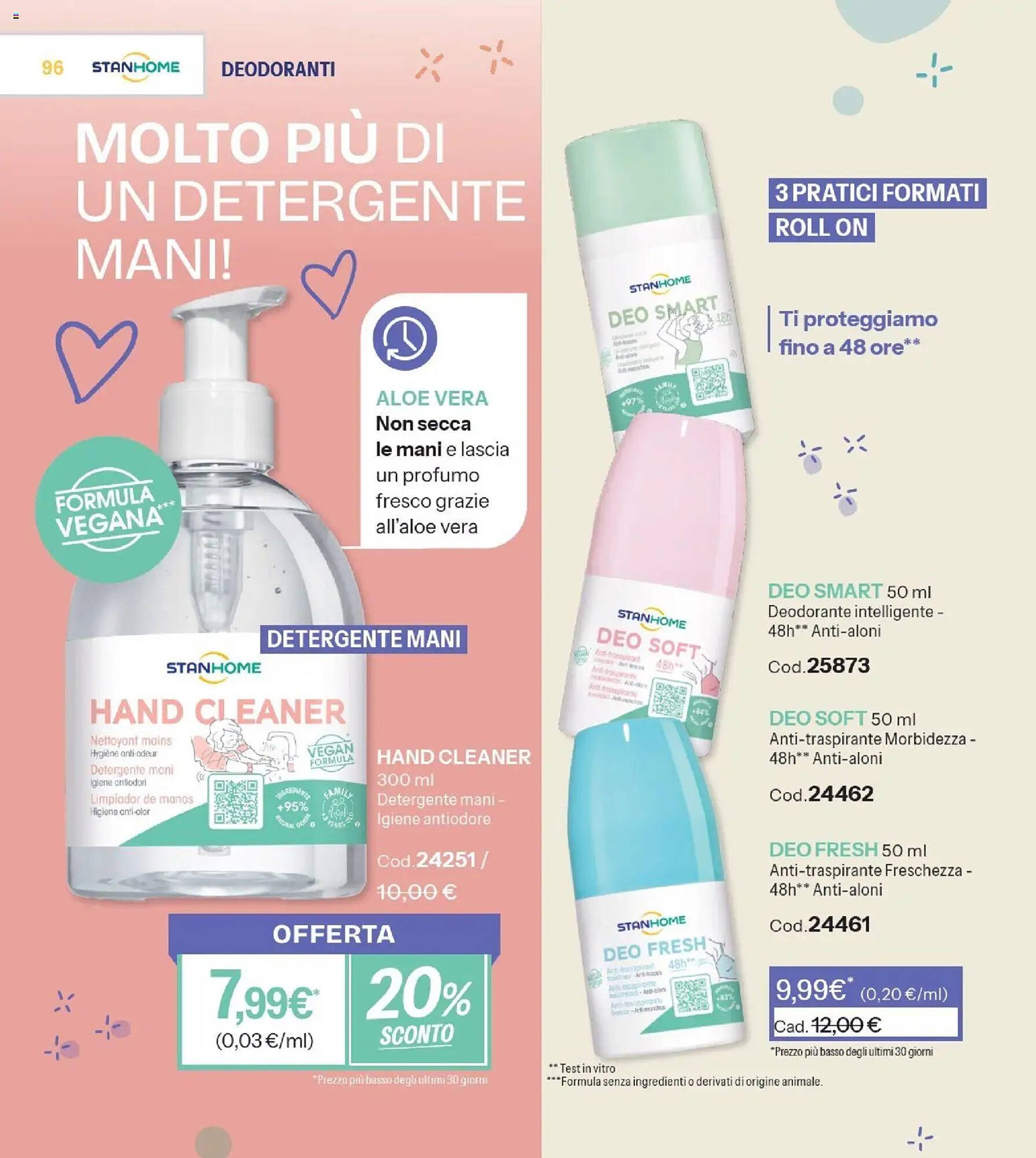 Catalogo Stanhome (2026-04-21 - 2026-05-08)