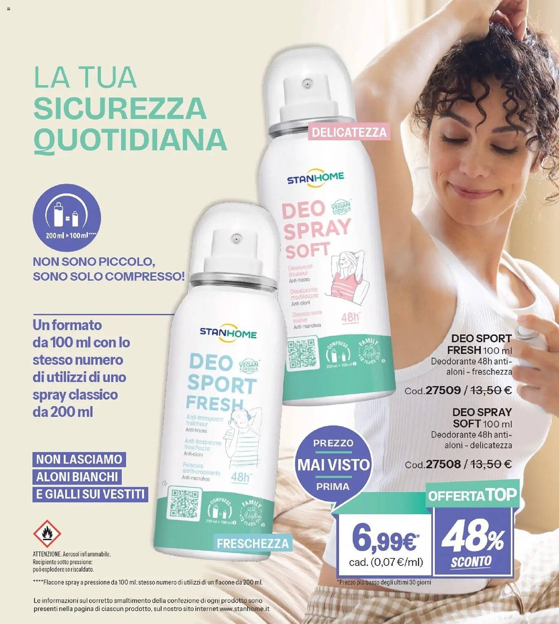 Catalogo Stanhome (2026-04-21 - 2026-05-08)