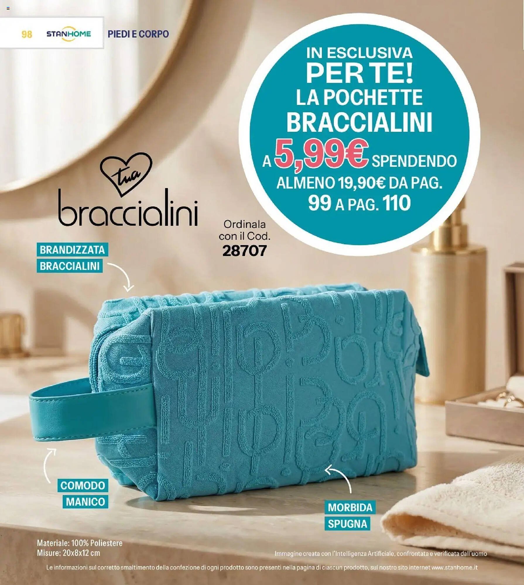 Catalogo Stanhome (2026-04-21 - 2026-05-08)