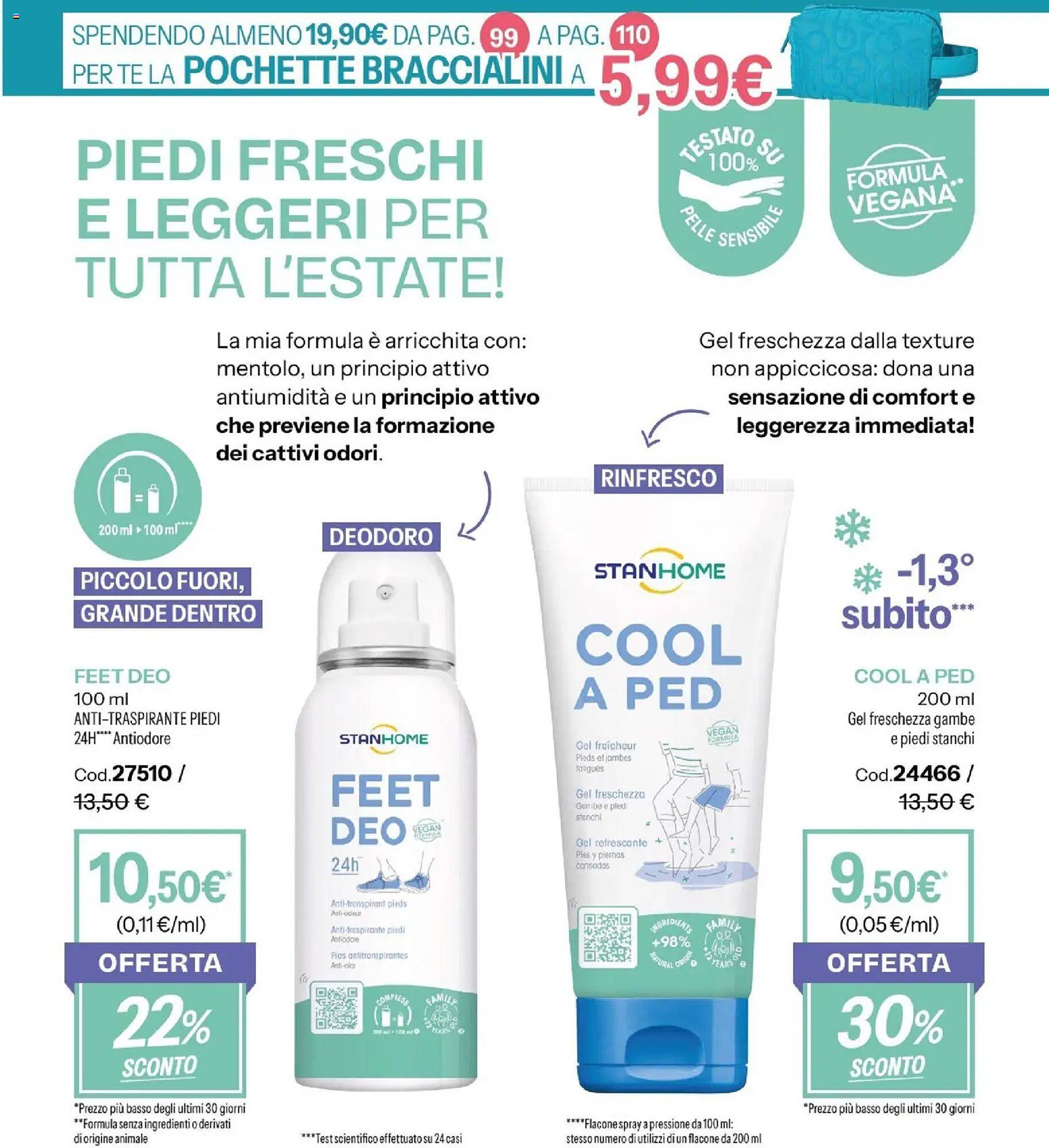 Catalogo Stanhome (2026-04-21 - 2026-05-08)