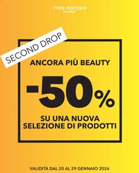 Catalogo Yves Rocher (2026-01-20 - 2026-01-29)