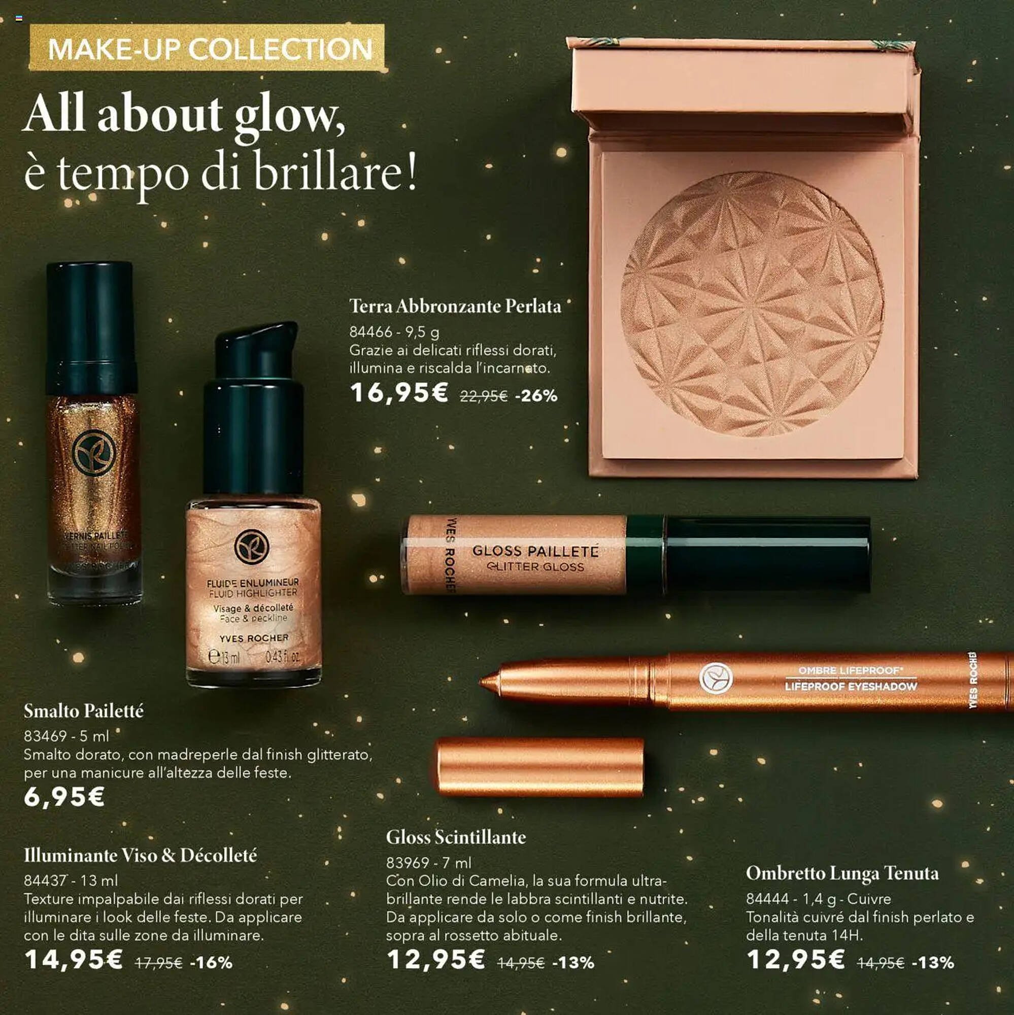Catalogo Yves Rocher (2025-10-17 - 2025-12-23)