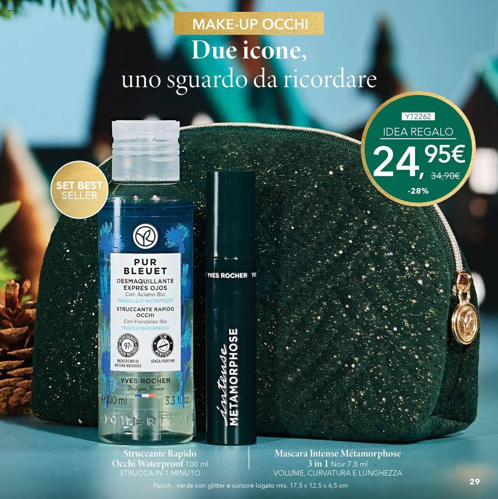 Catalogo Yves Rocher (2025-10-17 - 2025-12-23)