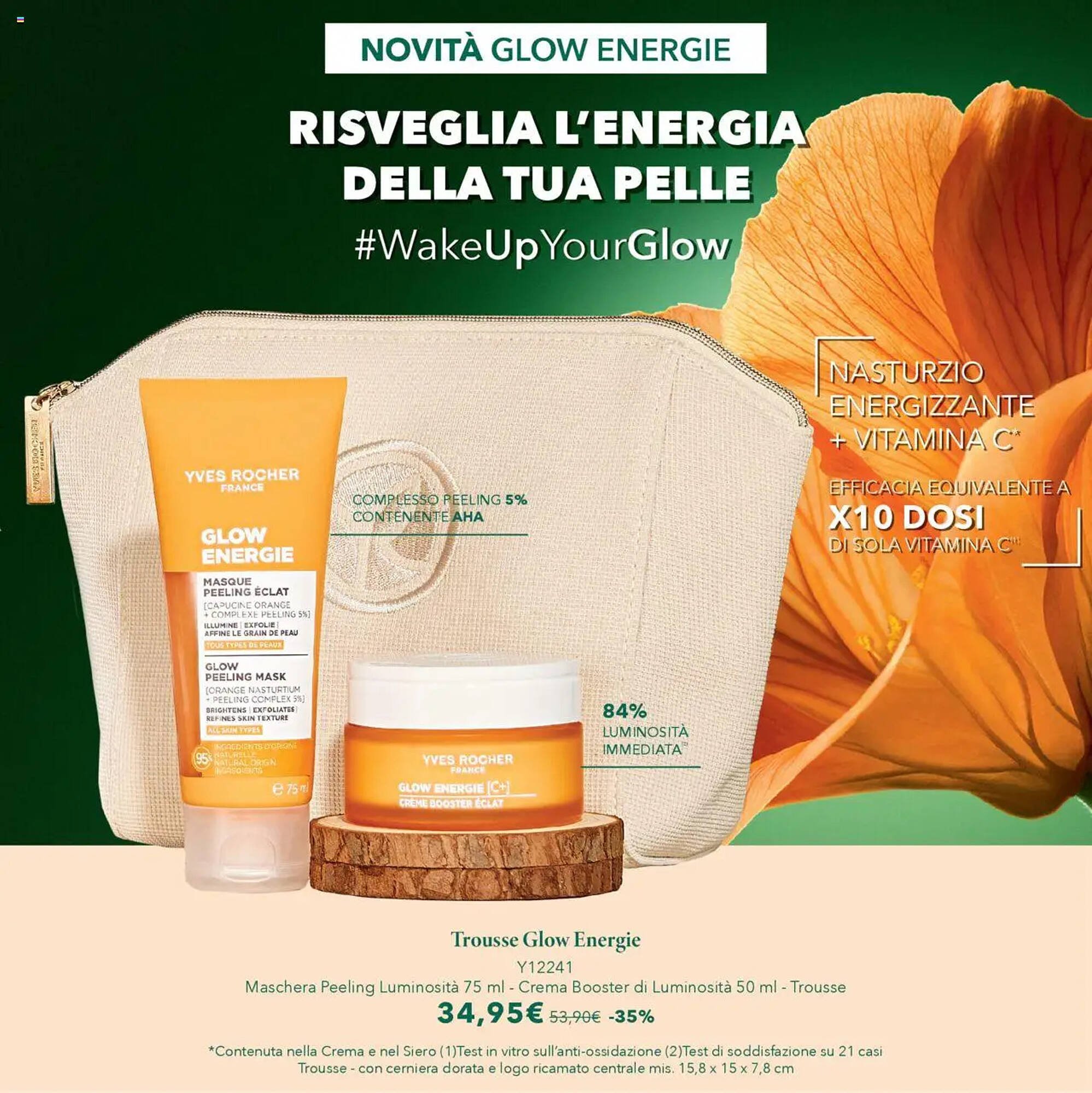 Catalogo Yves Rocher (2025-10-17 - 2025-12-23)